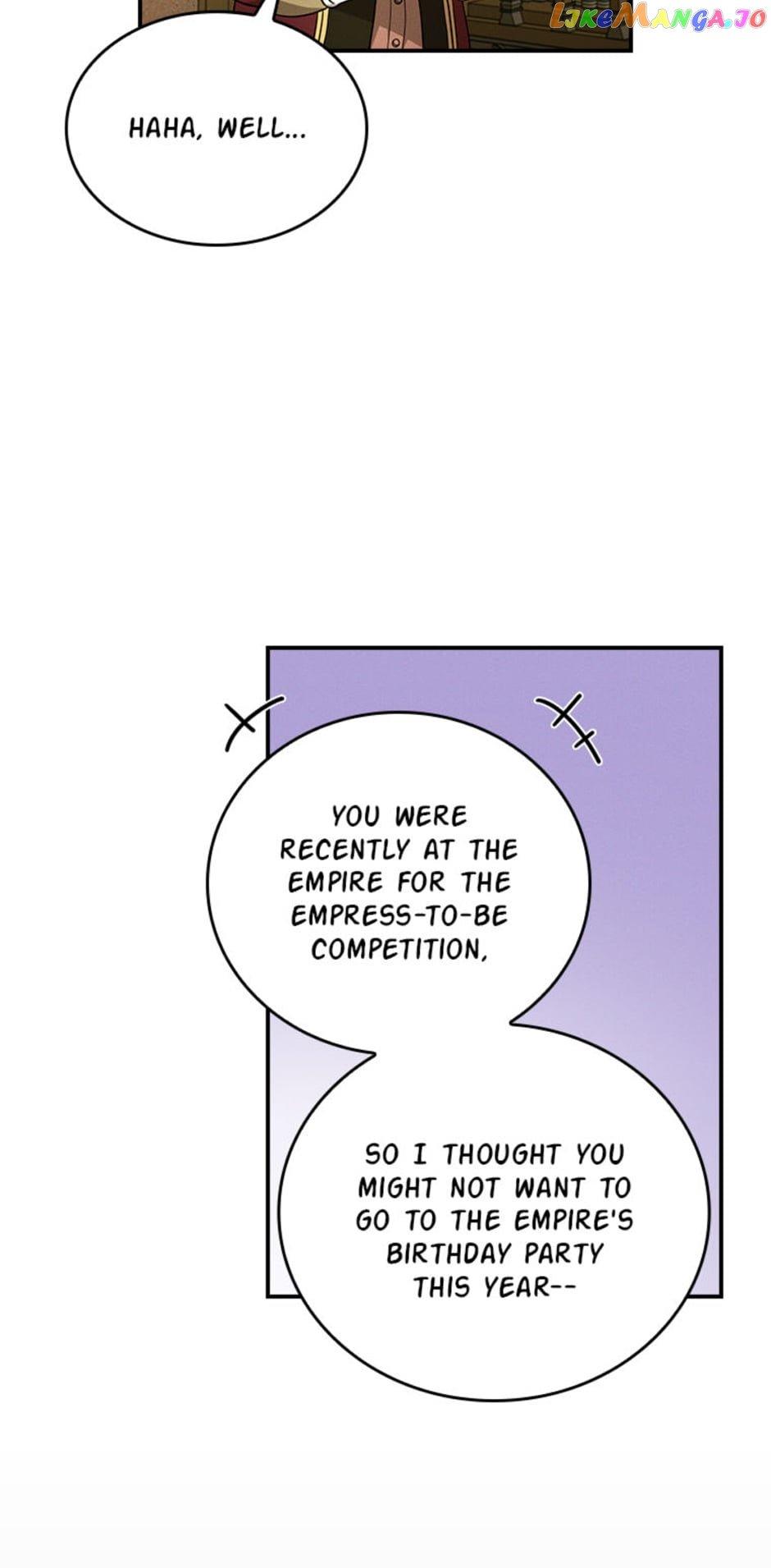 Run Maelle Chapter 39 page 68