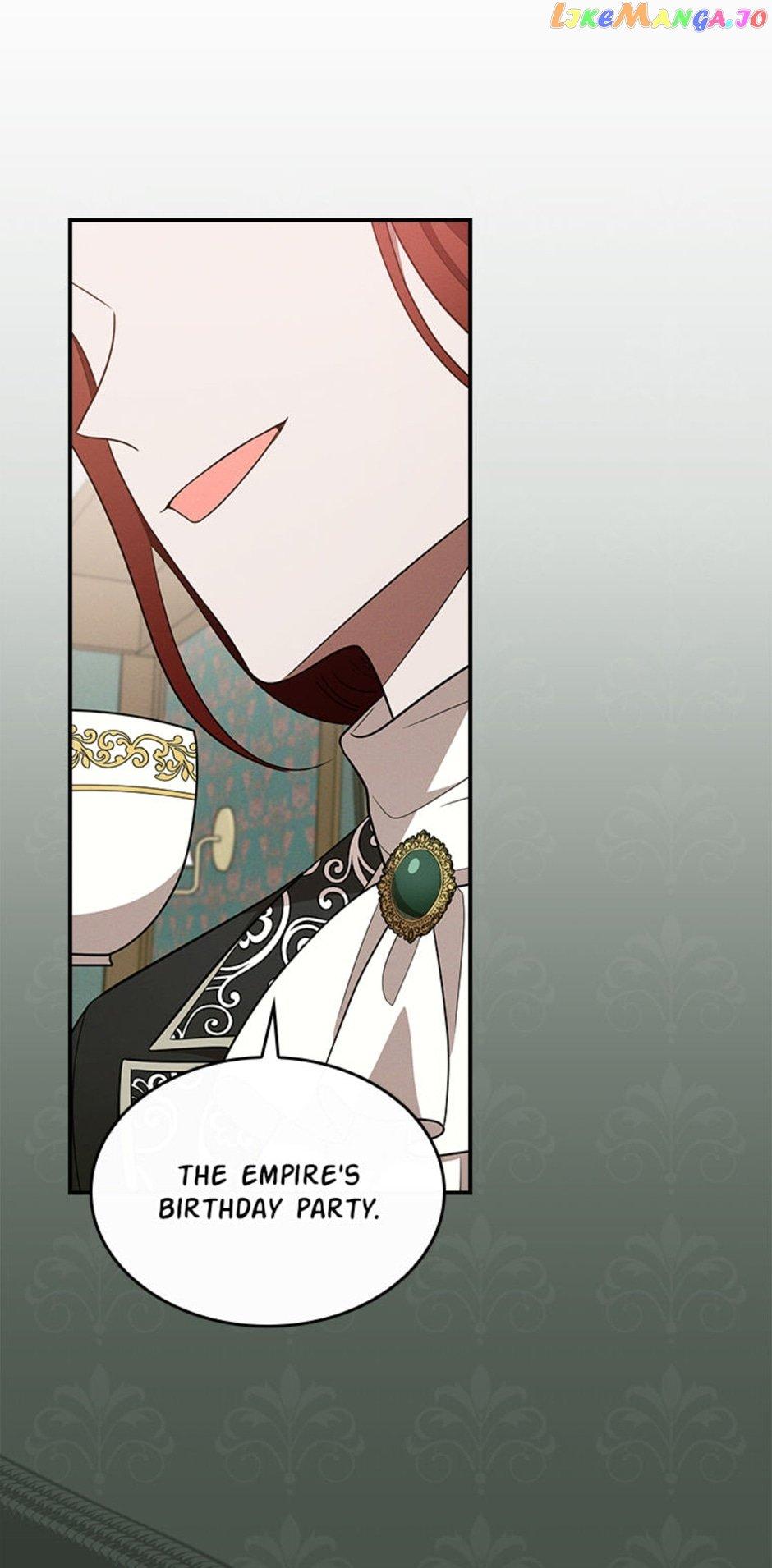 Run Maelle Chapter 39 page 69