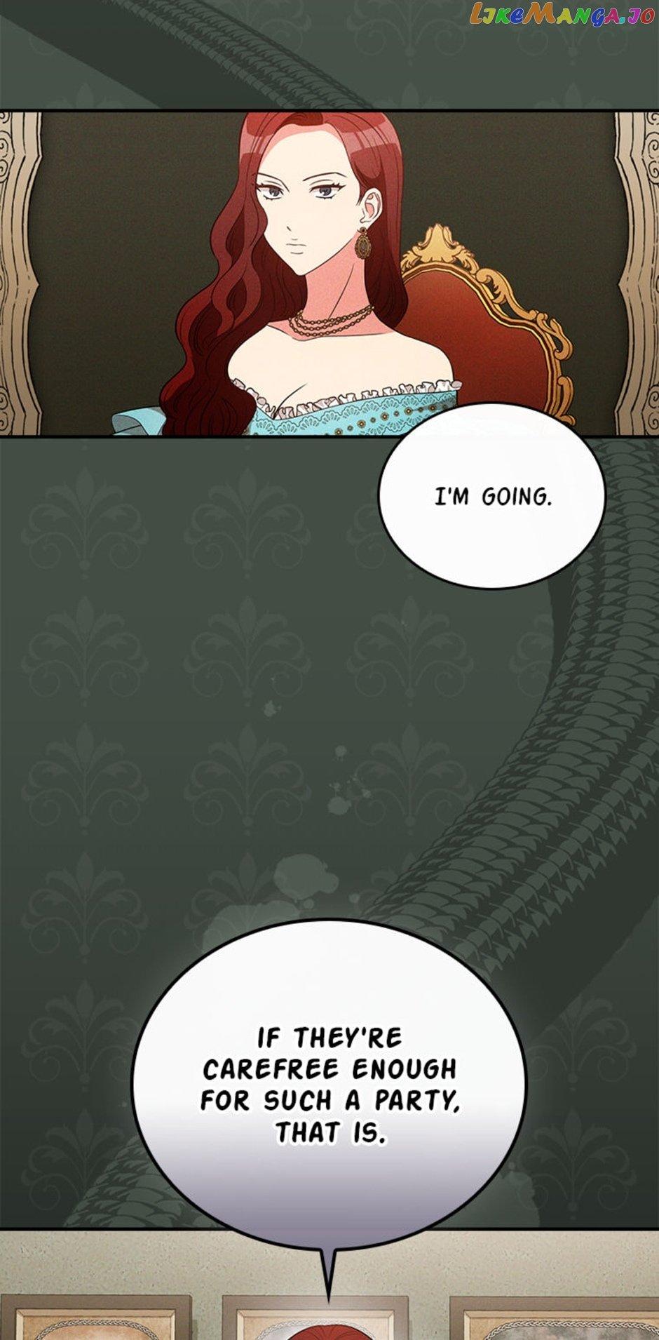 Run Maelle Chapter 39 page 70
