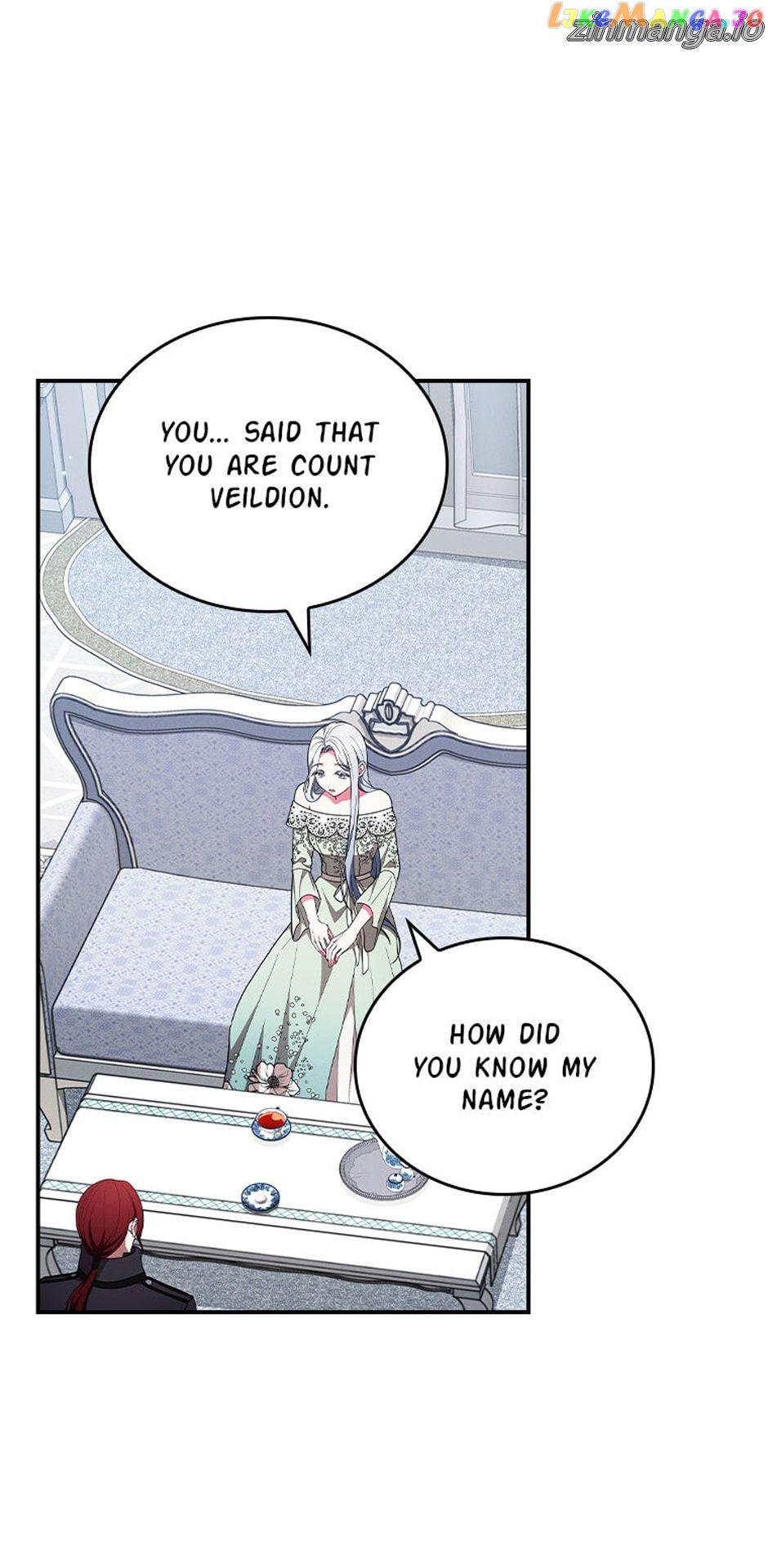 Run Maelle Chapter 44 page 0