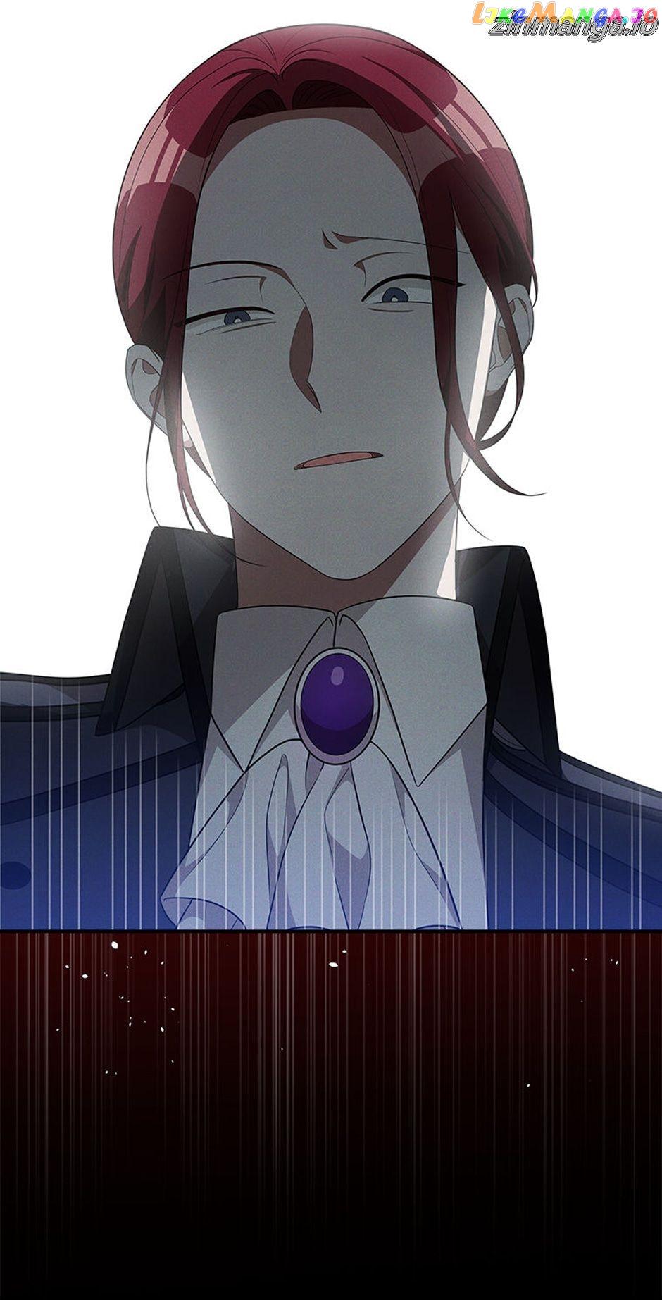 Run Maelle Chapter 44 page 14