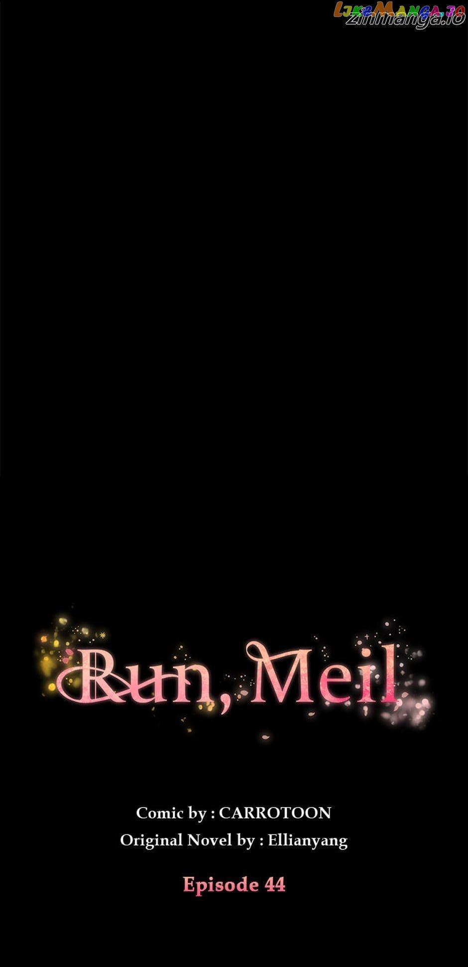 Run Maelle Chapter 44 page 15