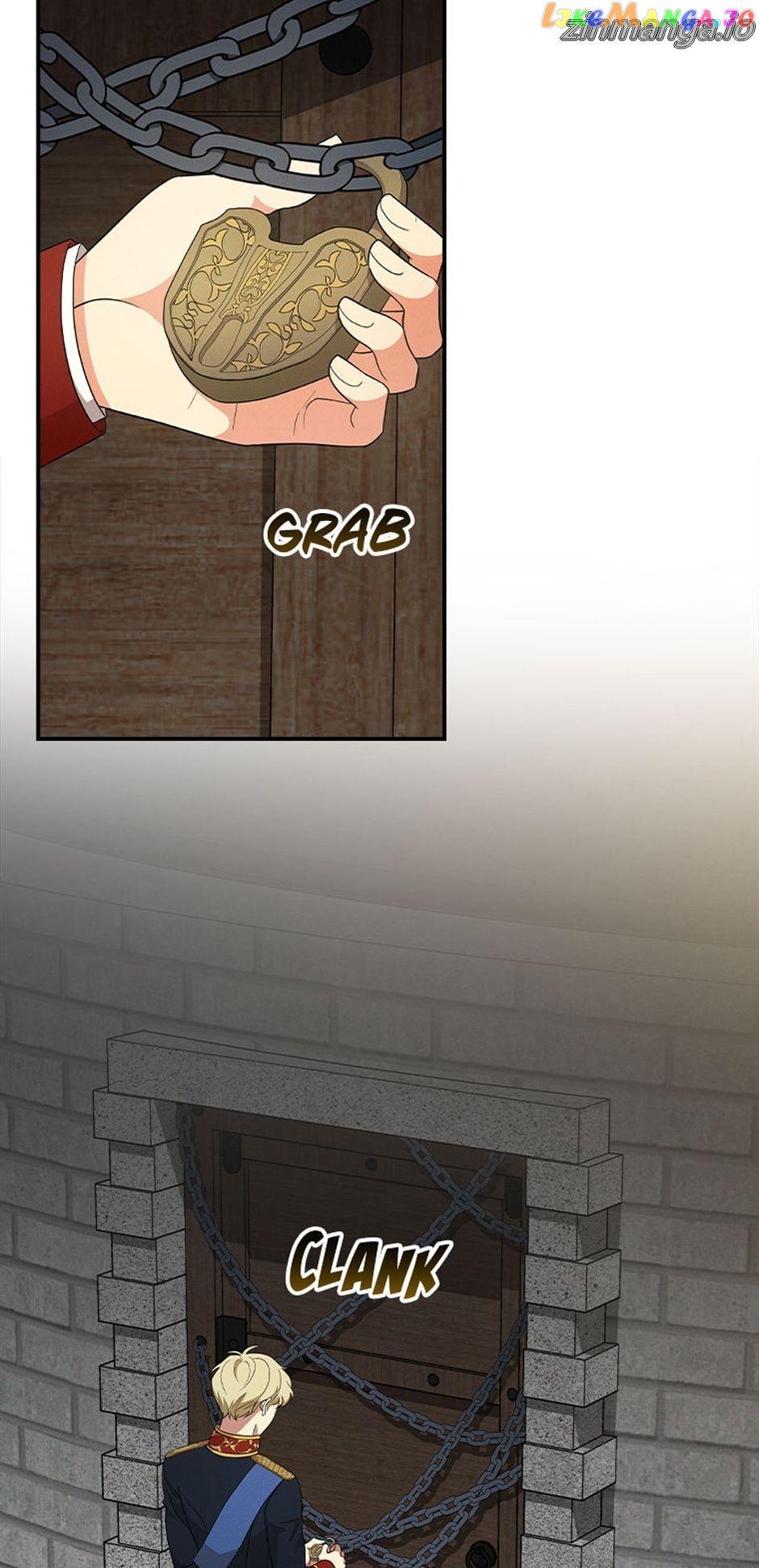 Run Maelle Chapter 44 page 19