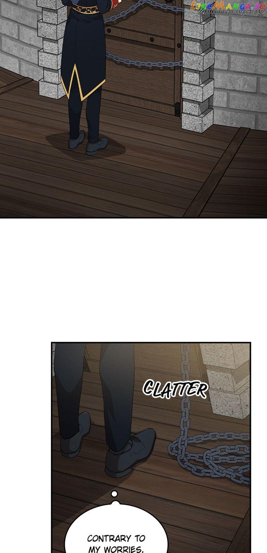 Run Maelle Chapter 44 page 20