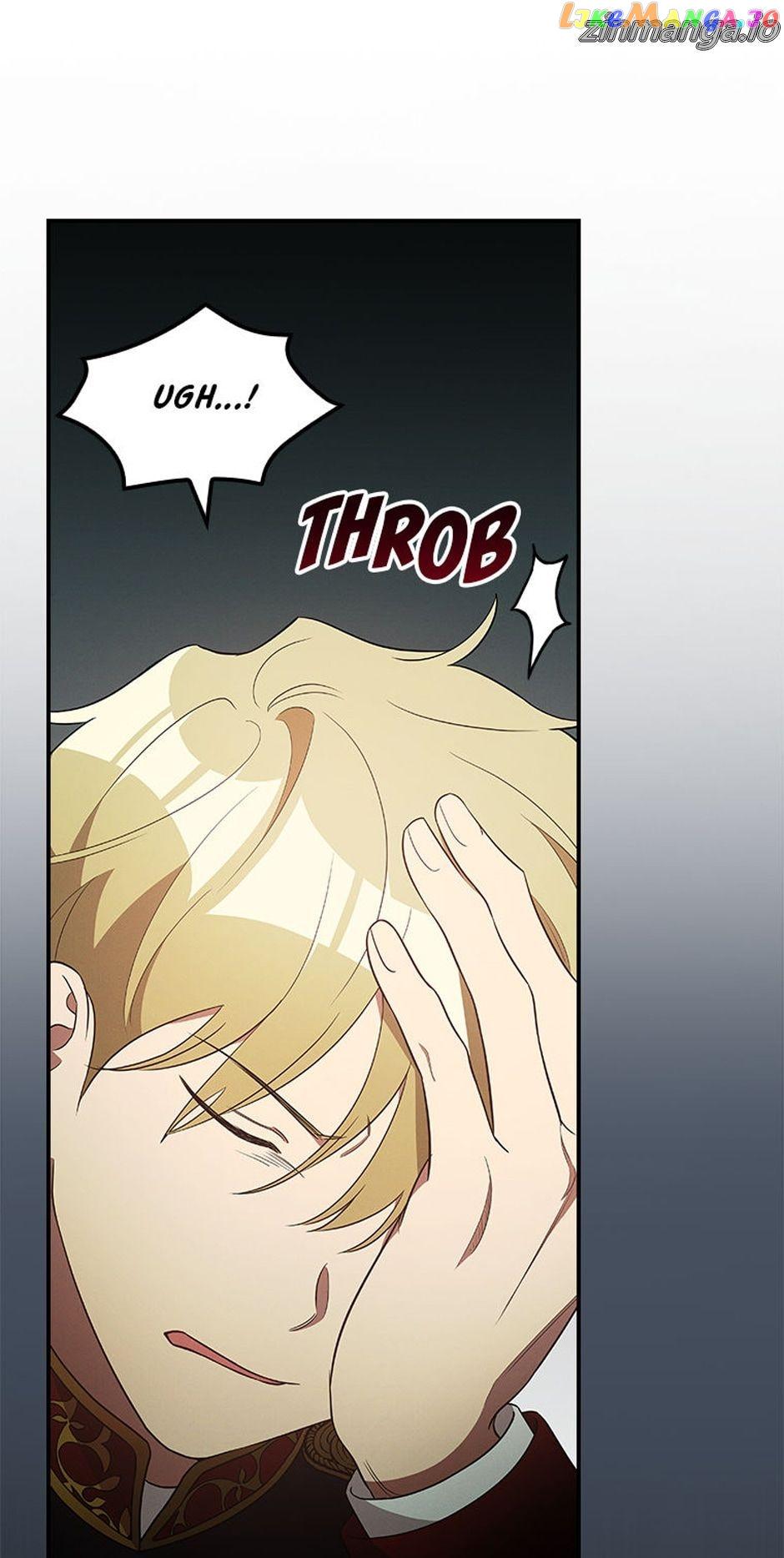 Run Maelle Chapter 44 page 28