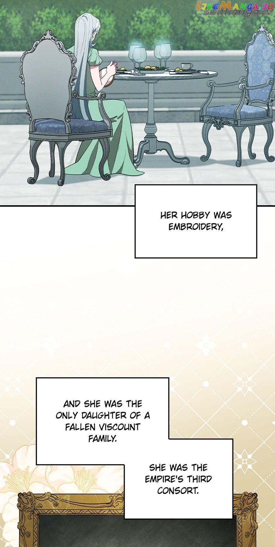 Run Maelle Chapter 44 page 32
