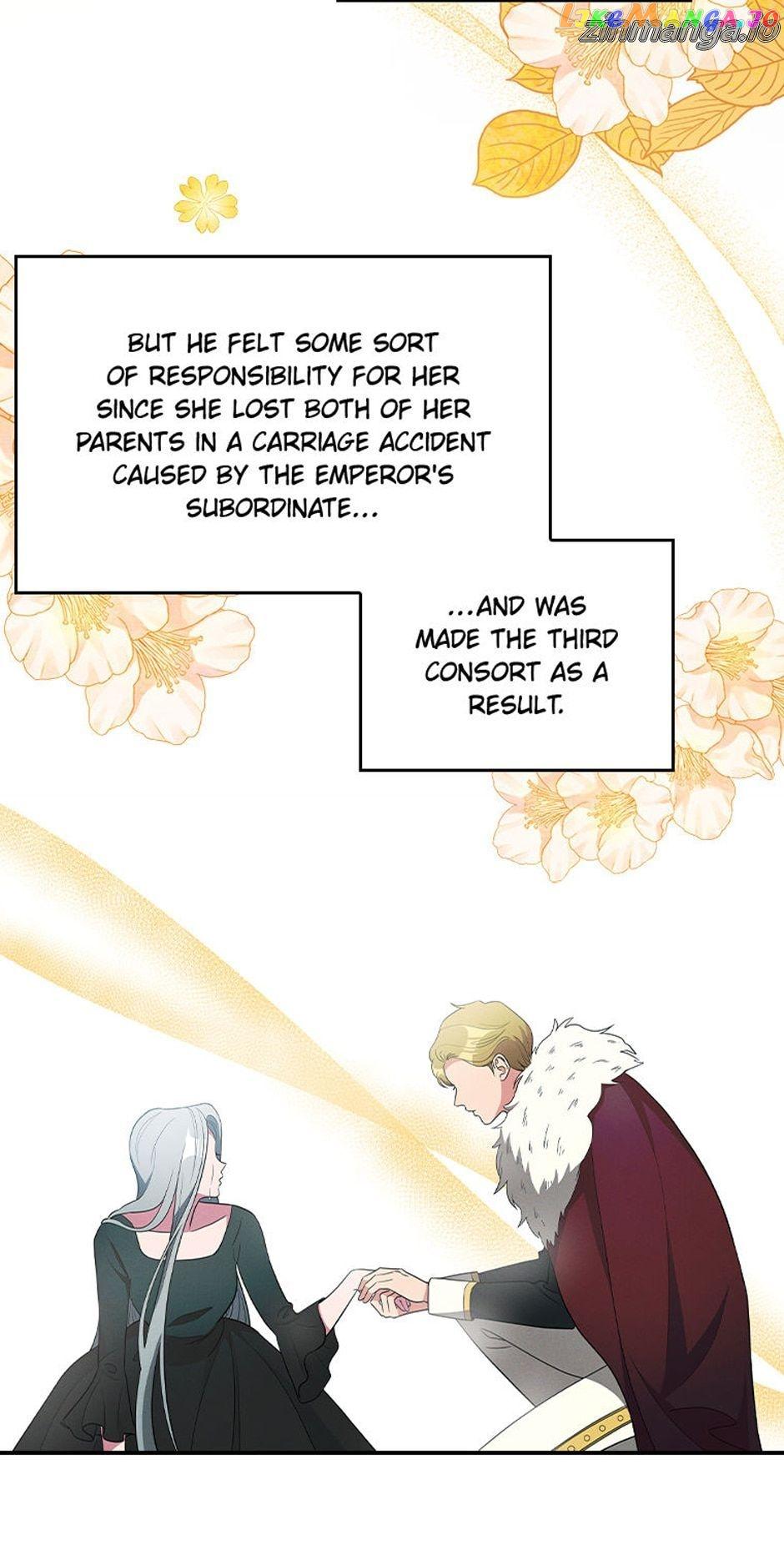 Run Maelle Chapter 44 page 34