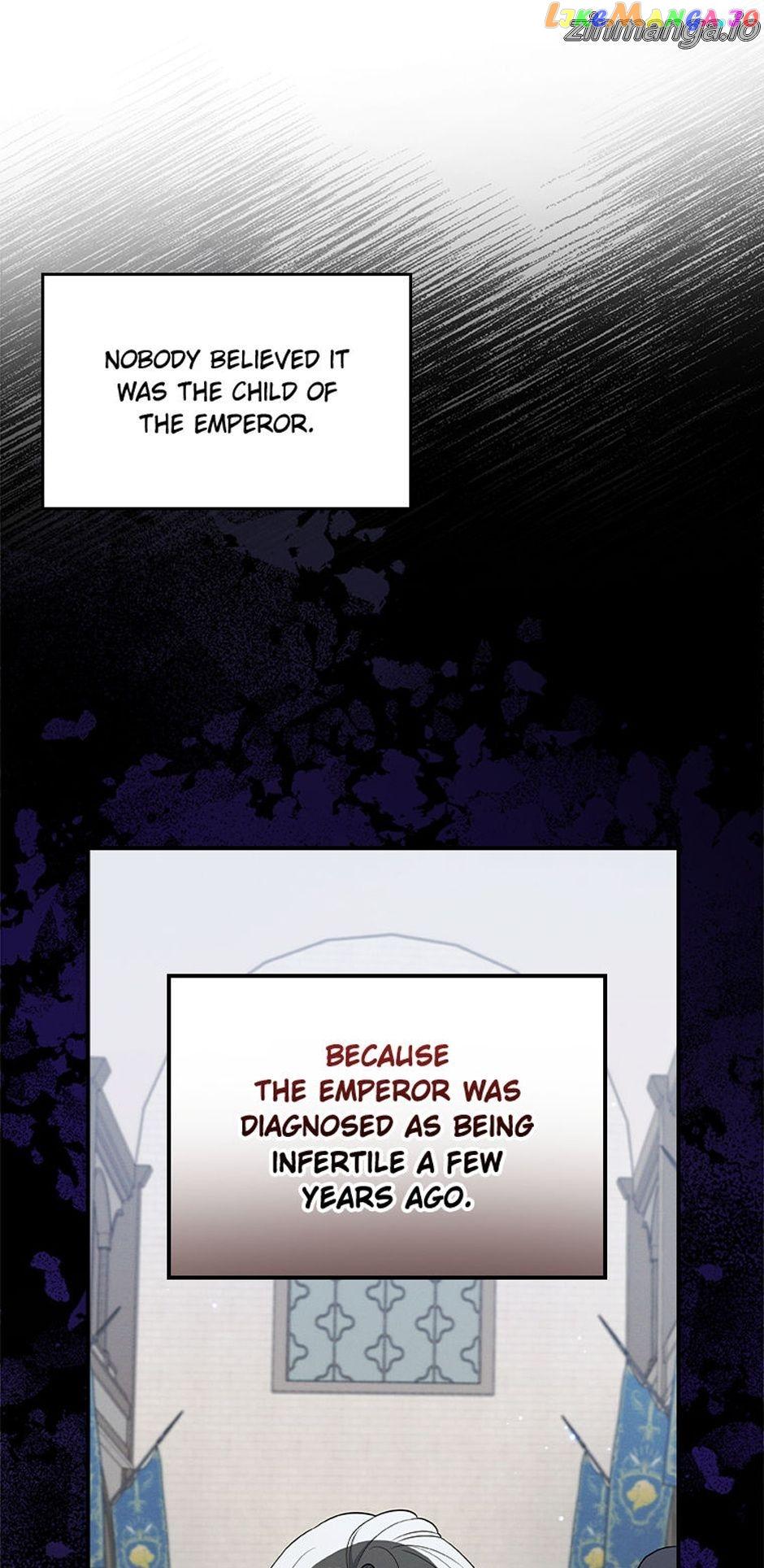 Run Maelle Chapter 44 page 36