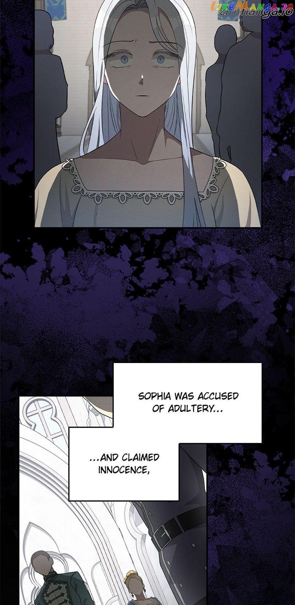 Run Maelle Chapter 44 page 37