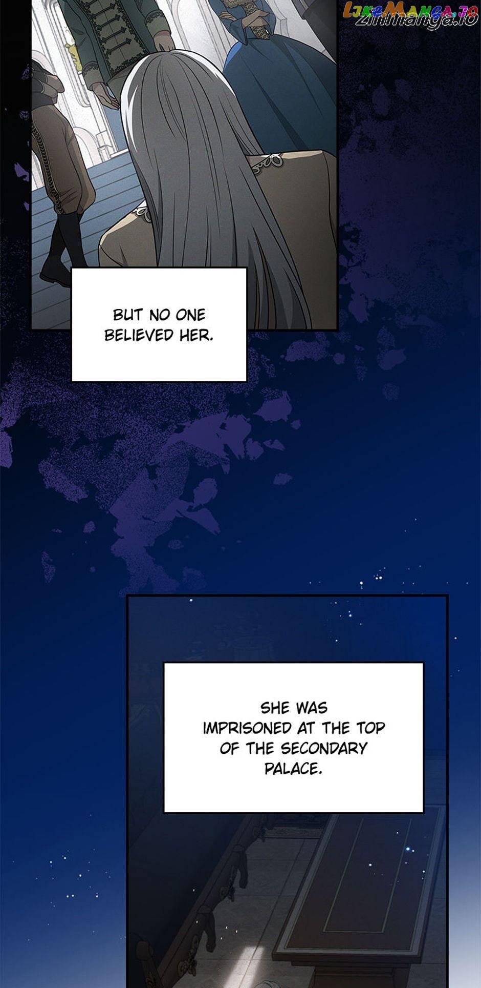 Run Maelle Chapter 44 page 38