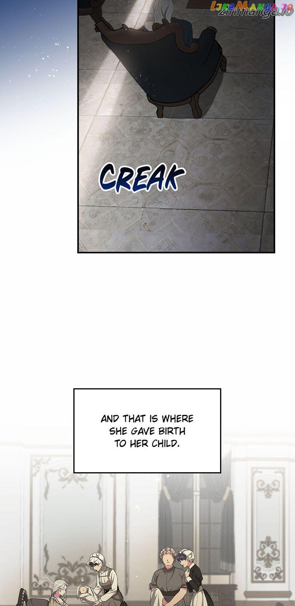 Run Maelle Chapter 44 page 39