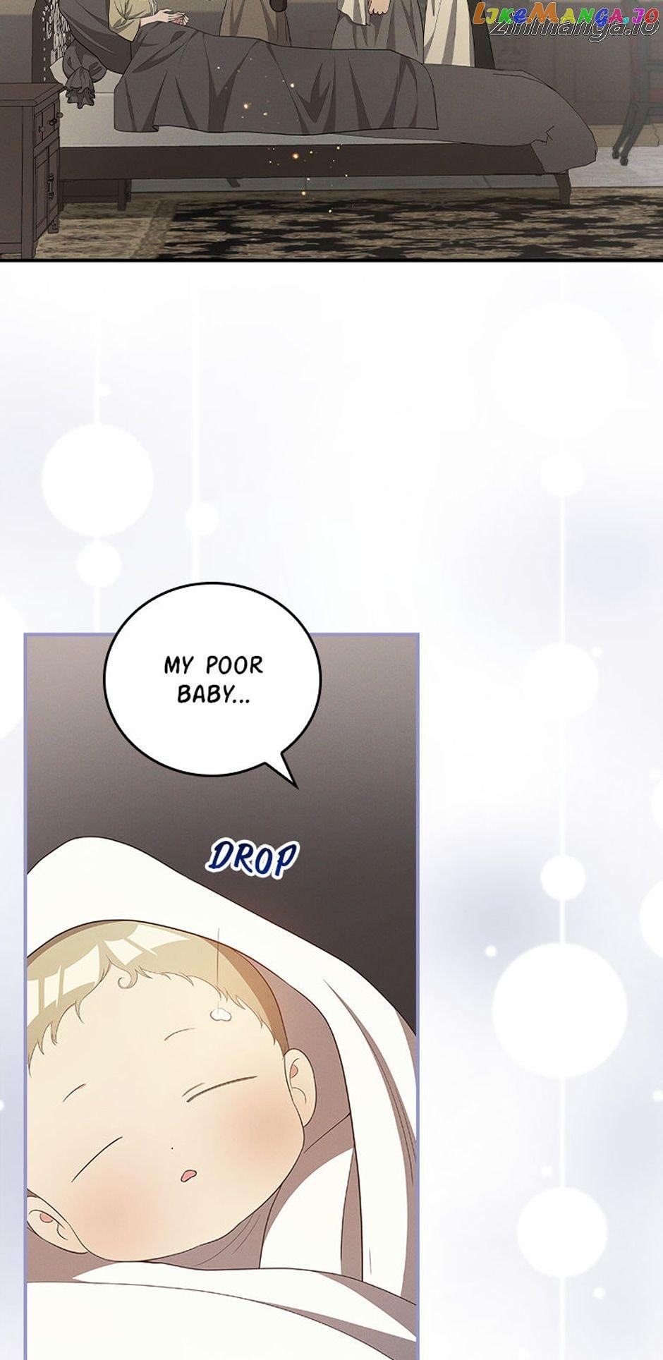 Run Maelle Chapter 44 page 40