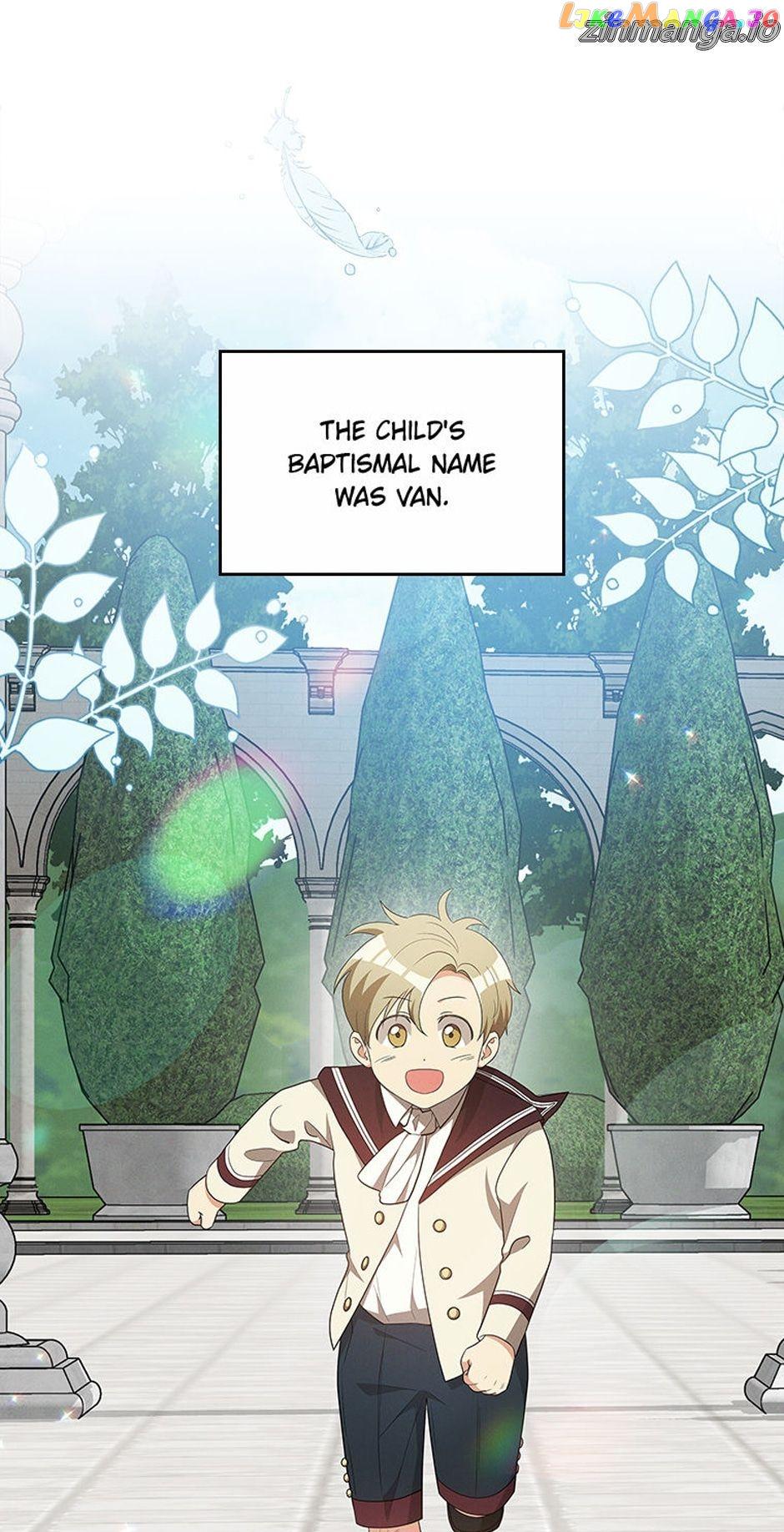 Run Maelle Chapter 44 page 43