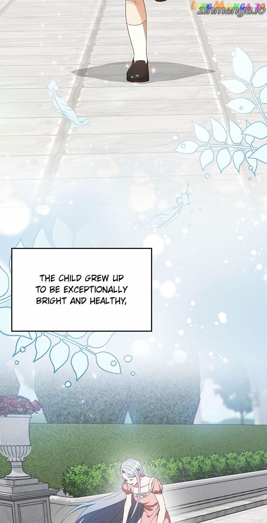 Run Maelle Chapter 44 page 44