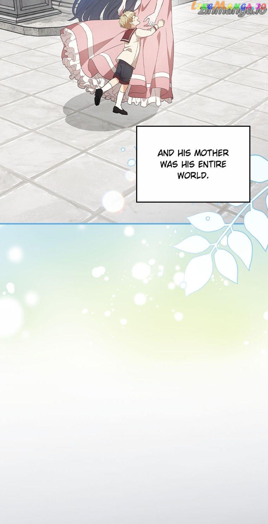 Run Maelle Chapter 44 page 45