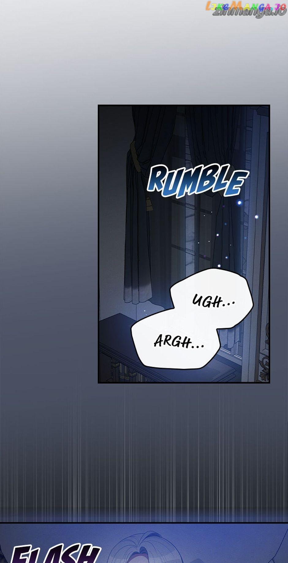 Run Maelle Chapter 44 page 46