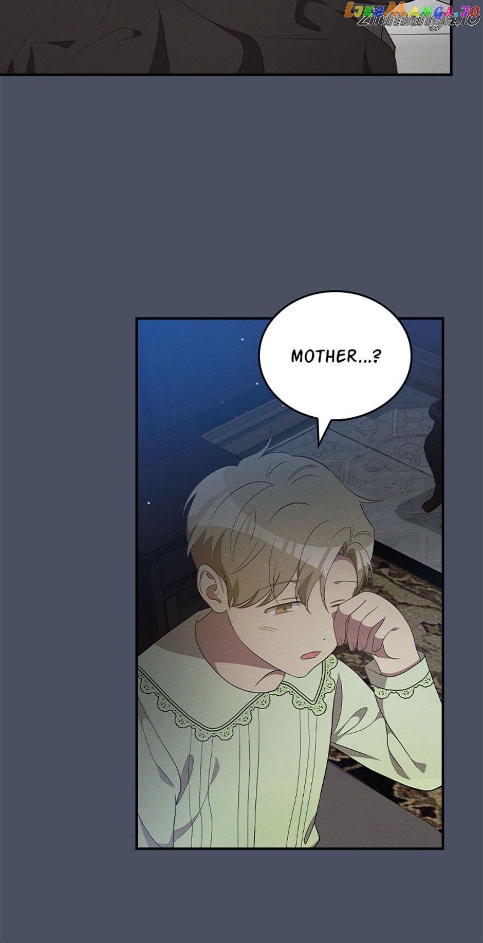 Run Maelle Chapter 44 page 48