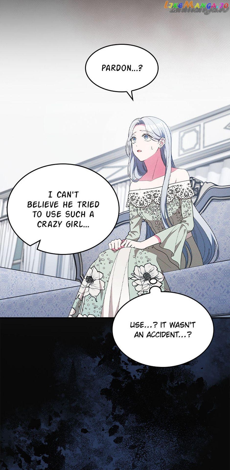 Run Maelle Chapter 44 page 4