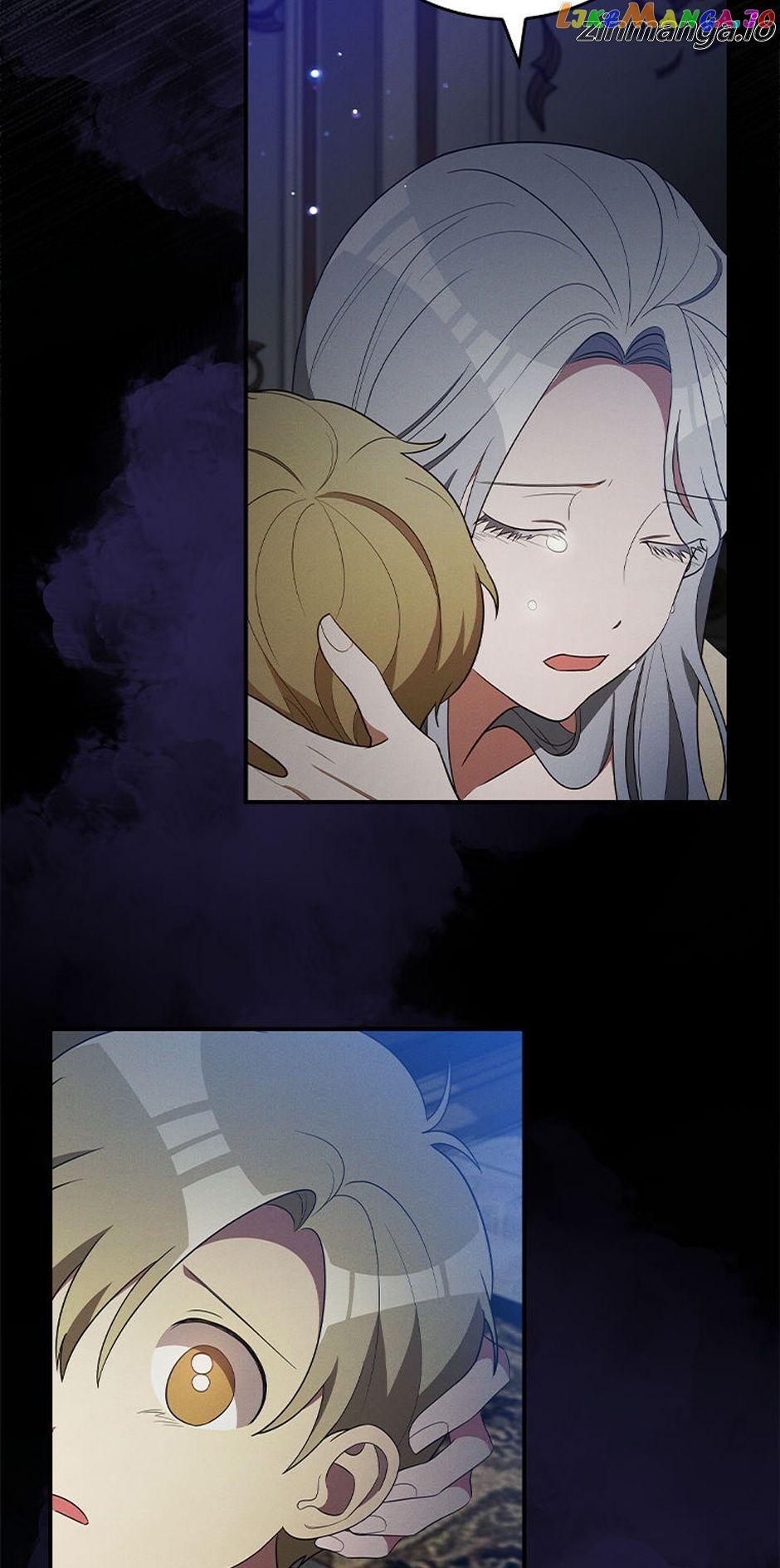 Run Maelle Chapter 44 page 51
