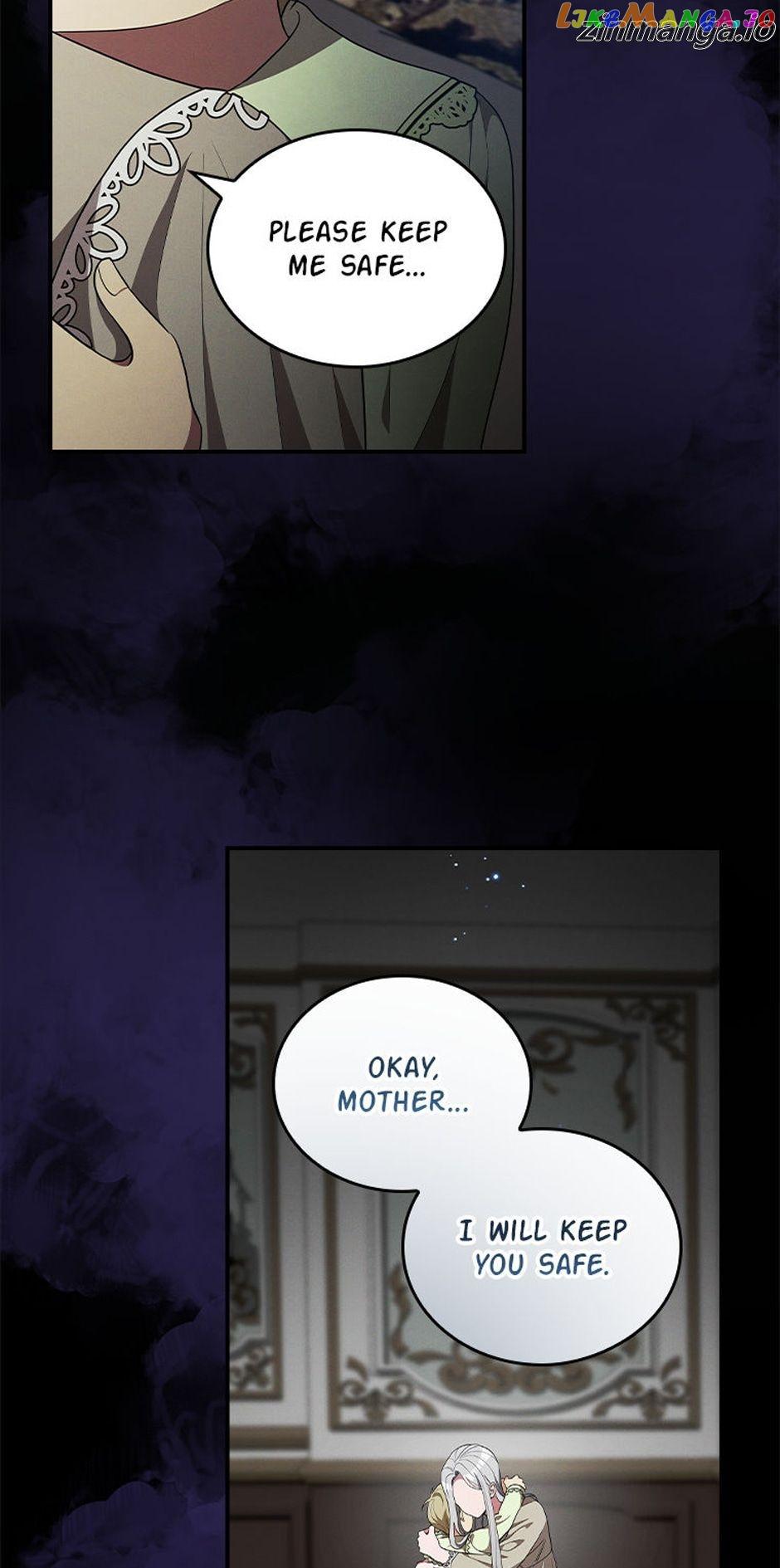 Run Maelle Chapter 44 page 52