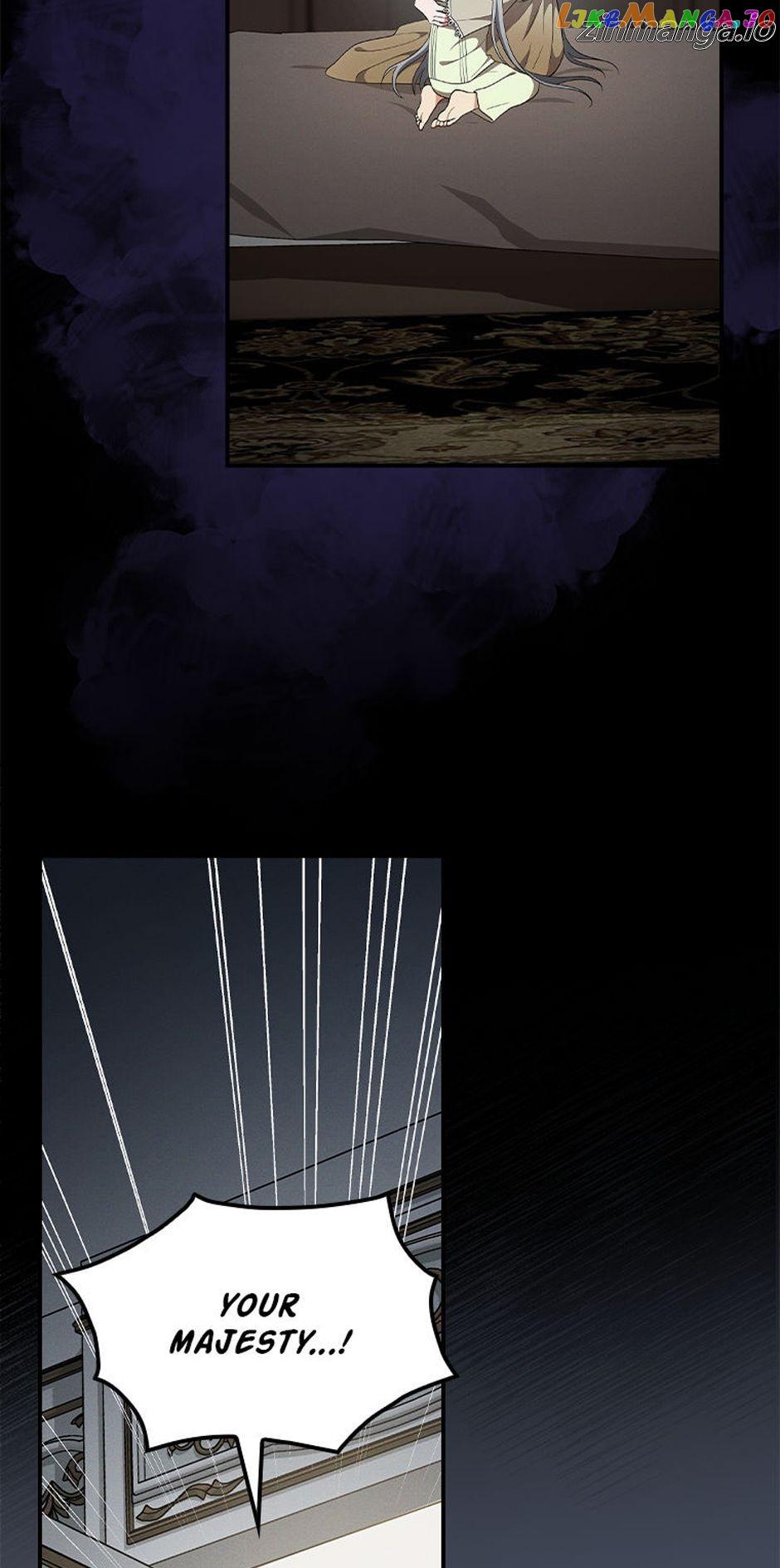 Run Maelle Chapter 44 page 53