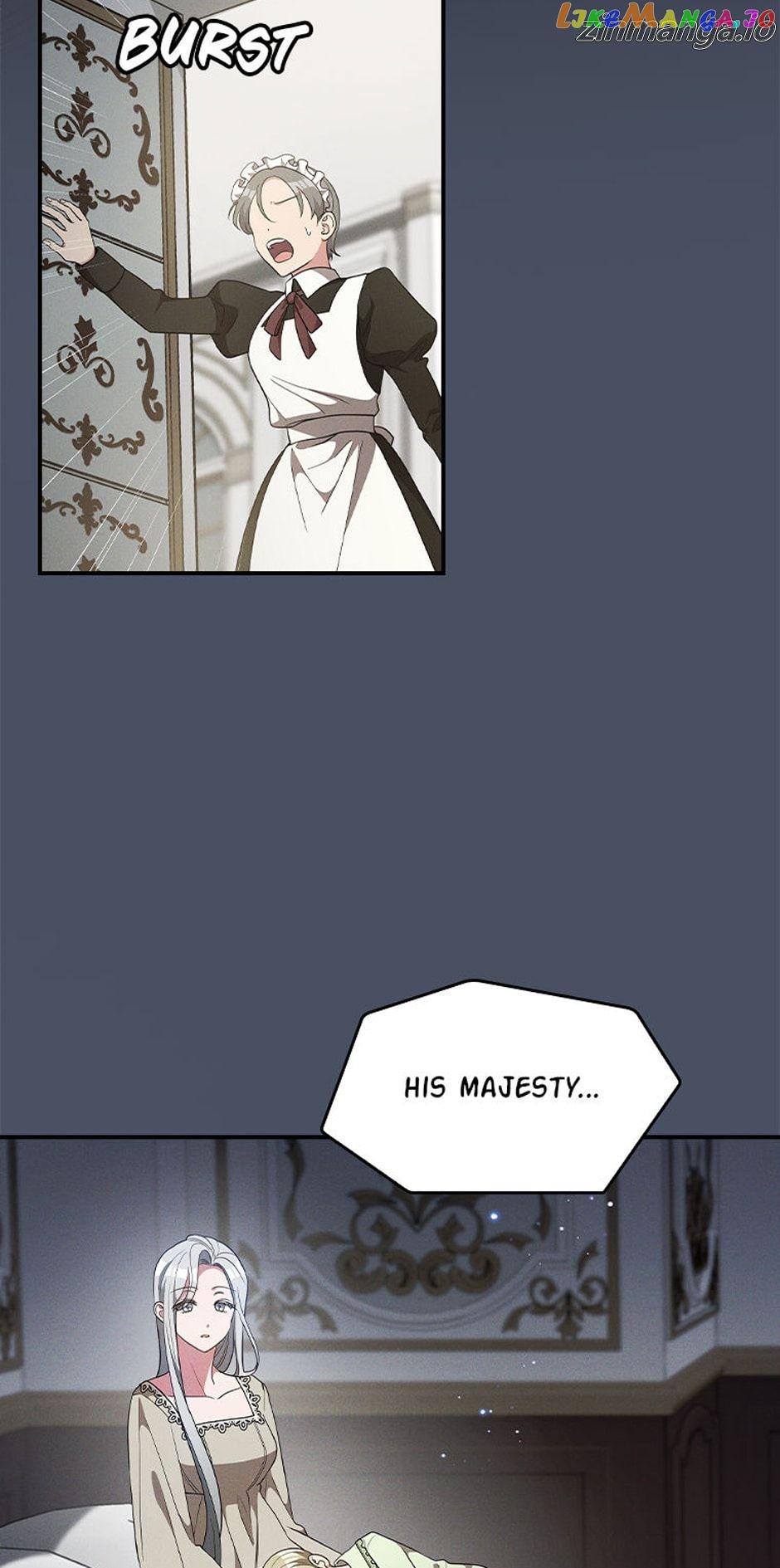 Run Maelle Chapter 44 page 54