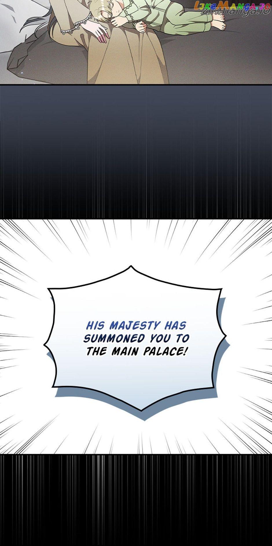 Run Maelle Chapter 44 page 55