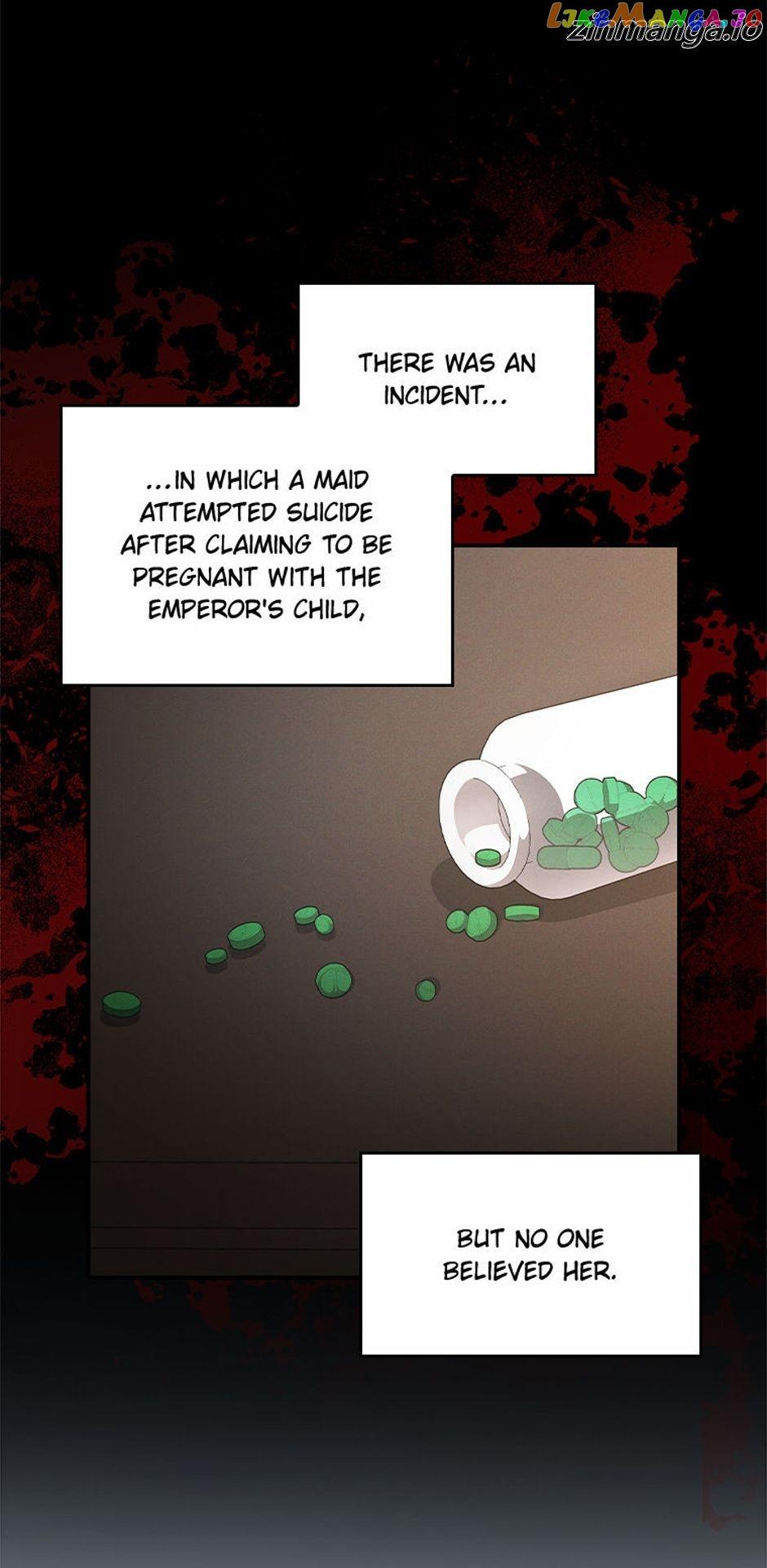 Run Maelle Chapter 44 page 56
