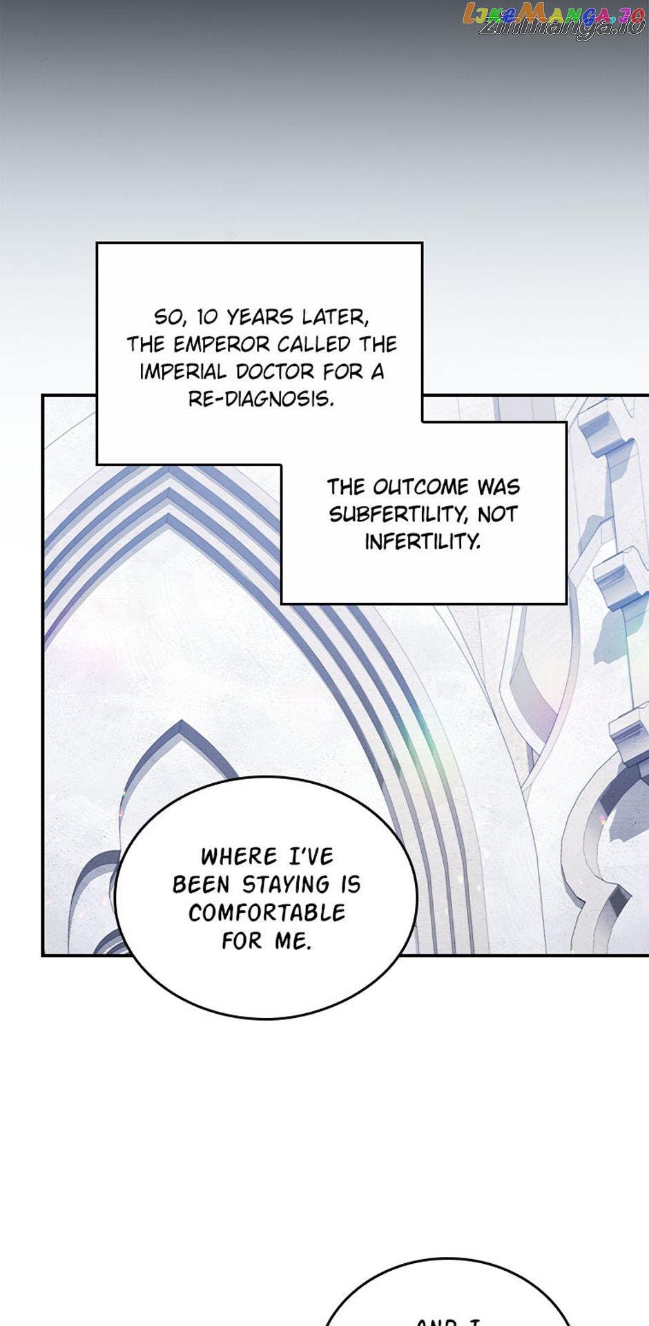 Run Maelle Chapter 44 page 57