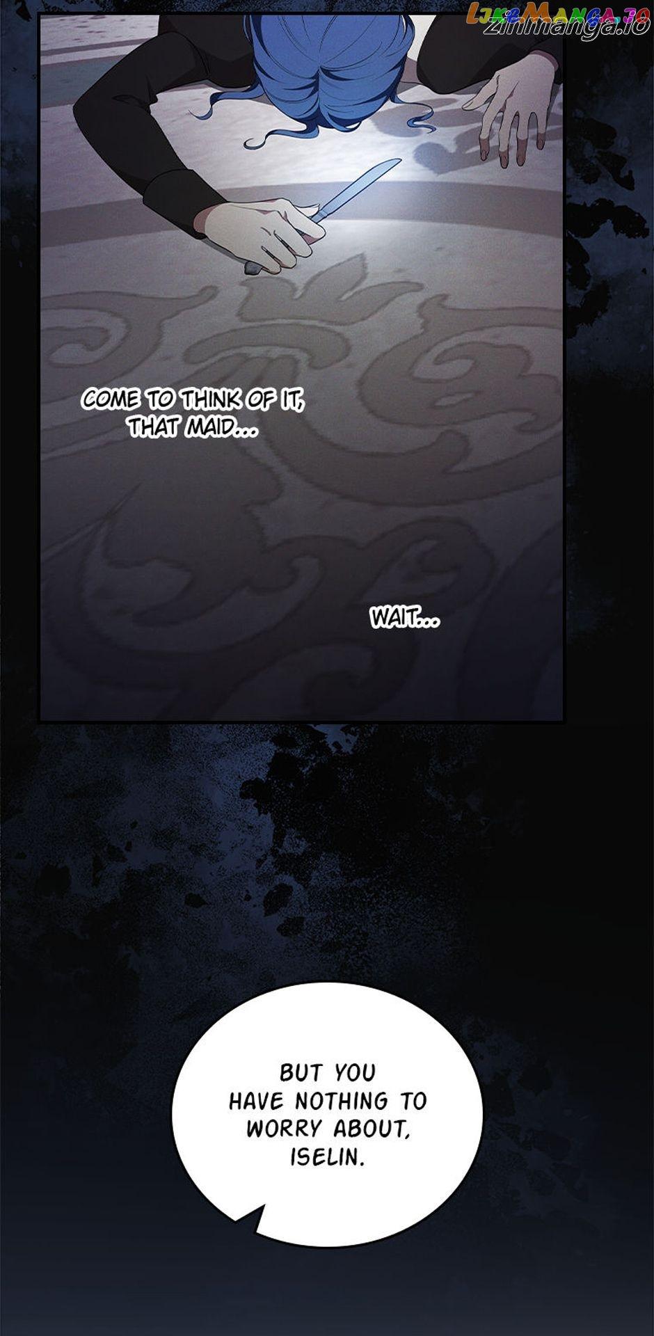 Run Maelle Chapter 44 page 5