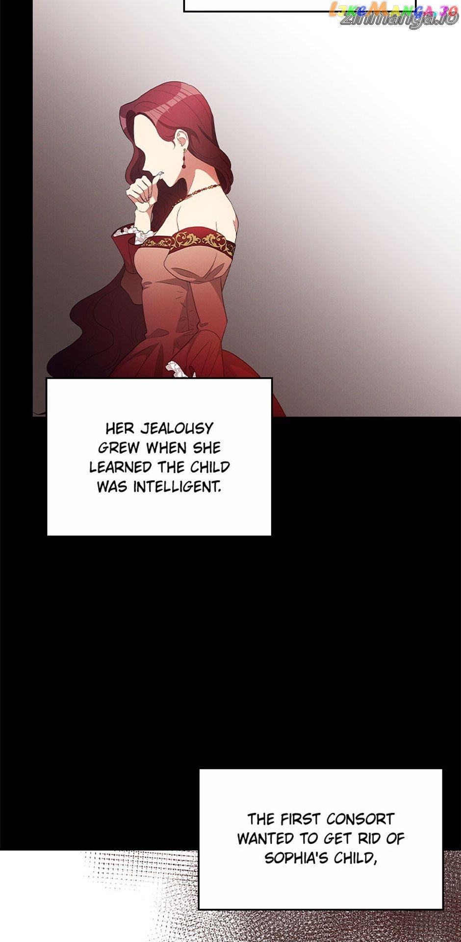 Run Maelle Chapter 44 page 61