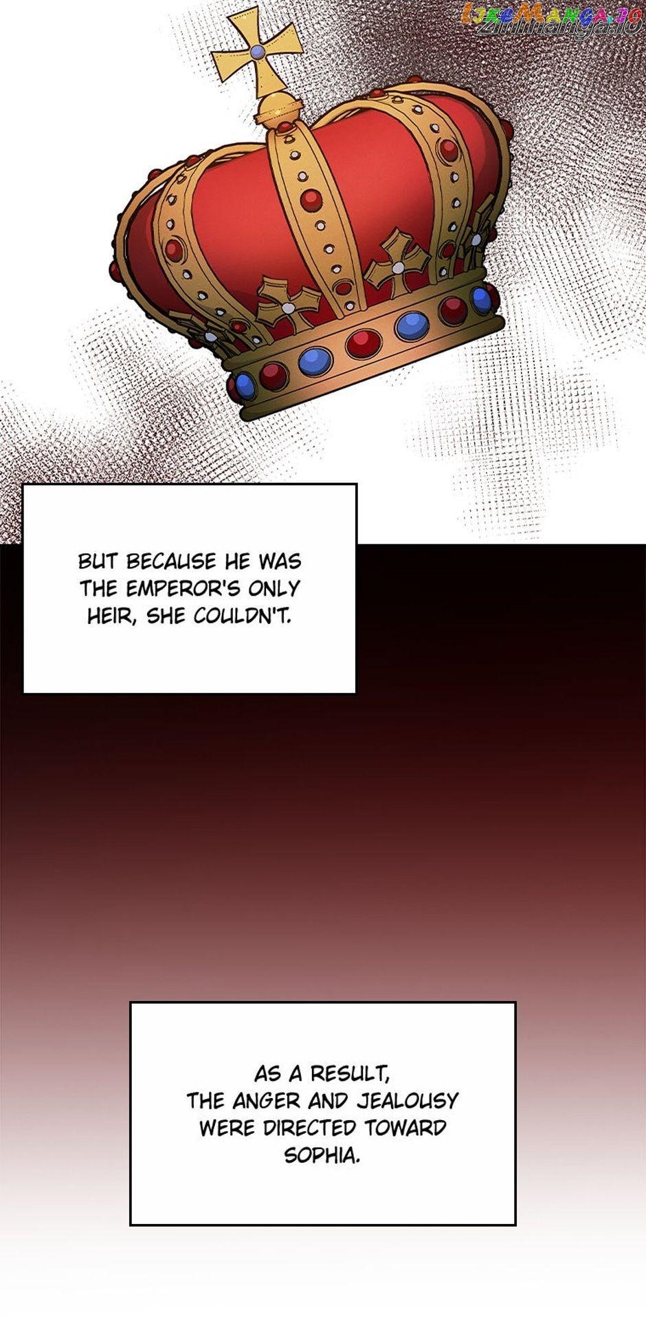 Run Maelle Chapter 44 page 62