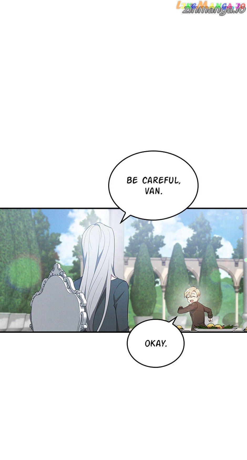 Run Maelle Chapter 44 page 63