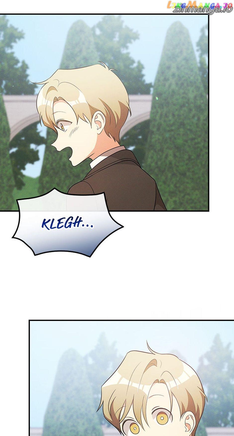 Run Maelle Chapter 44 page 64