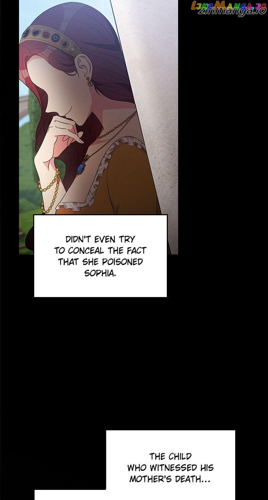 Run Maelle Chapter 44 page 67