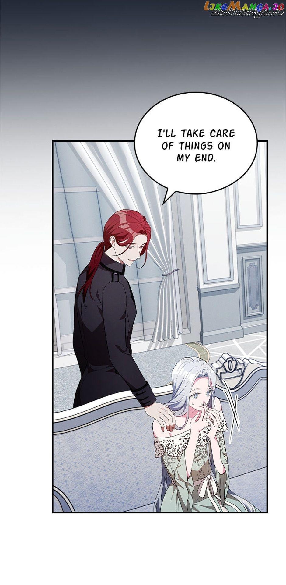 Run Maelle Chapter 44 page 6