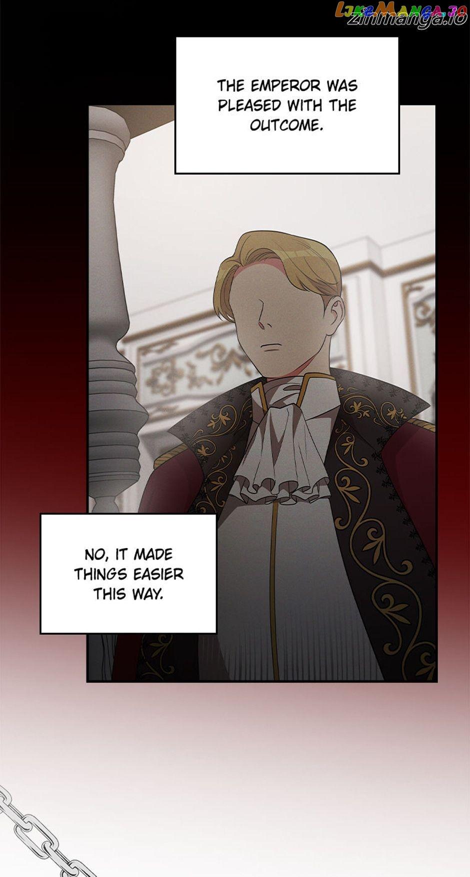 Run Maelle Chapter 44 page 69