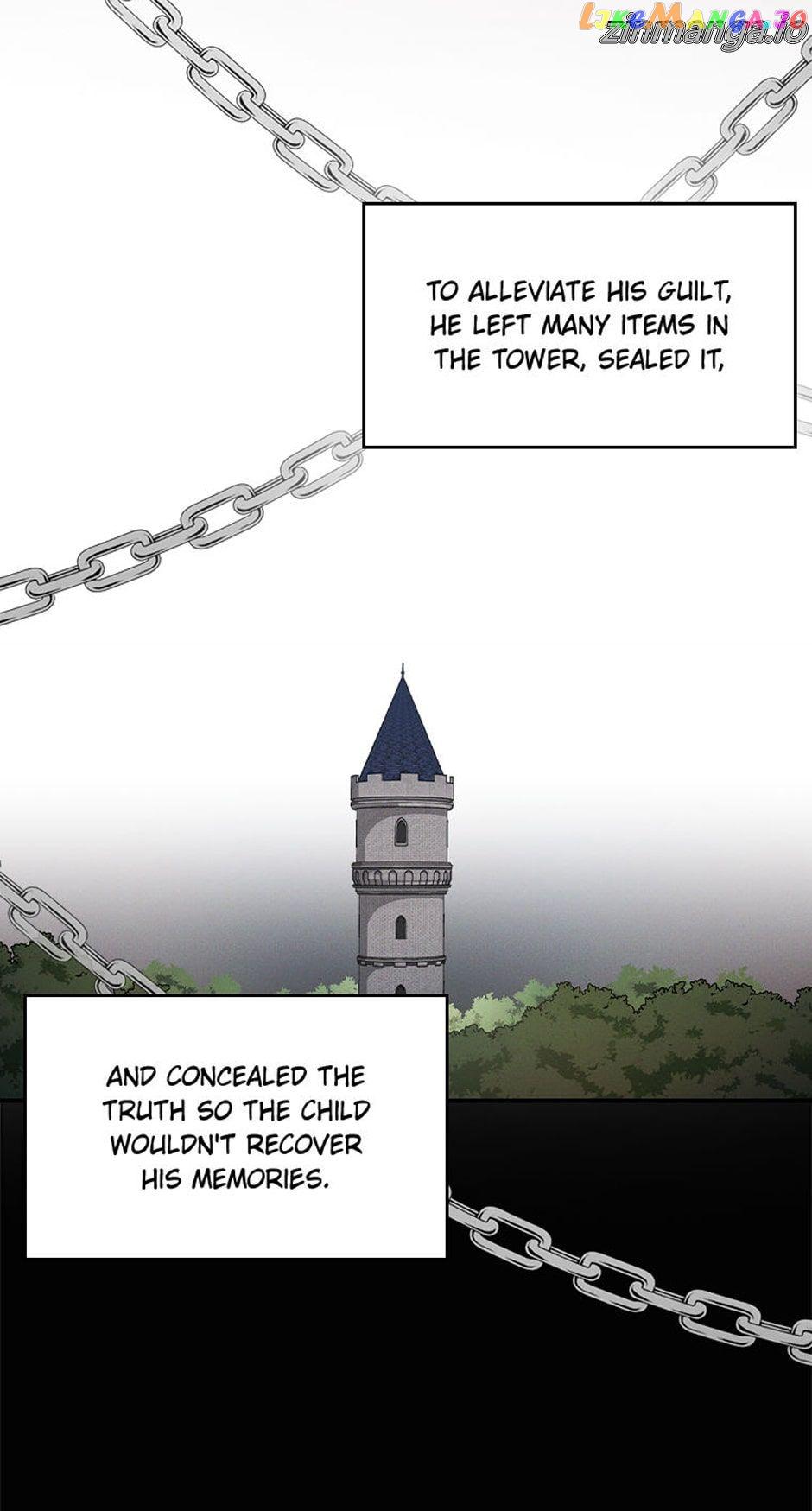 Run Maelle Chapter 44 page 70