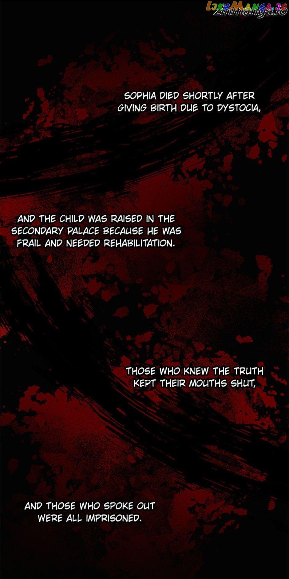 Run Maelle Chapter 44 page 71