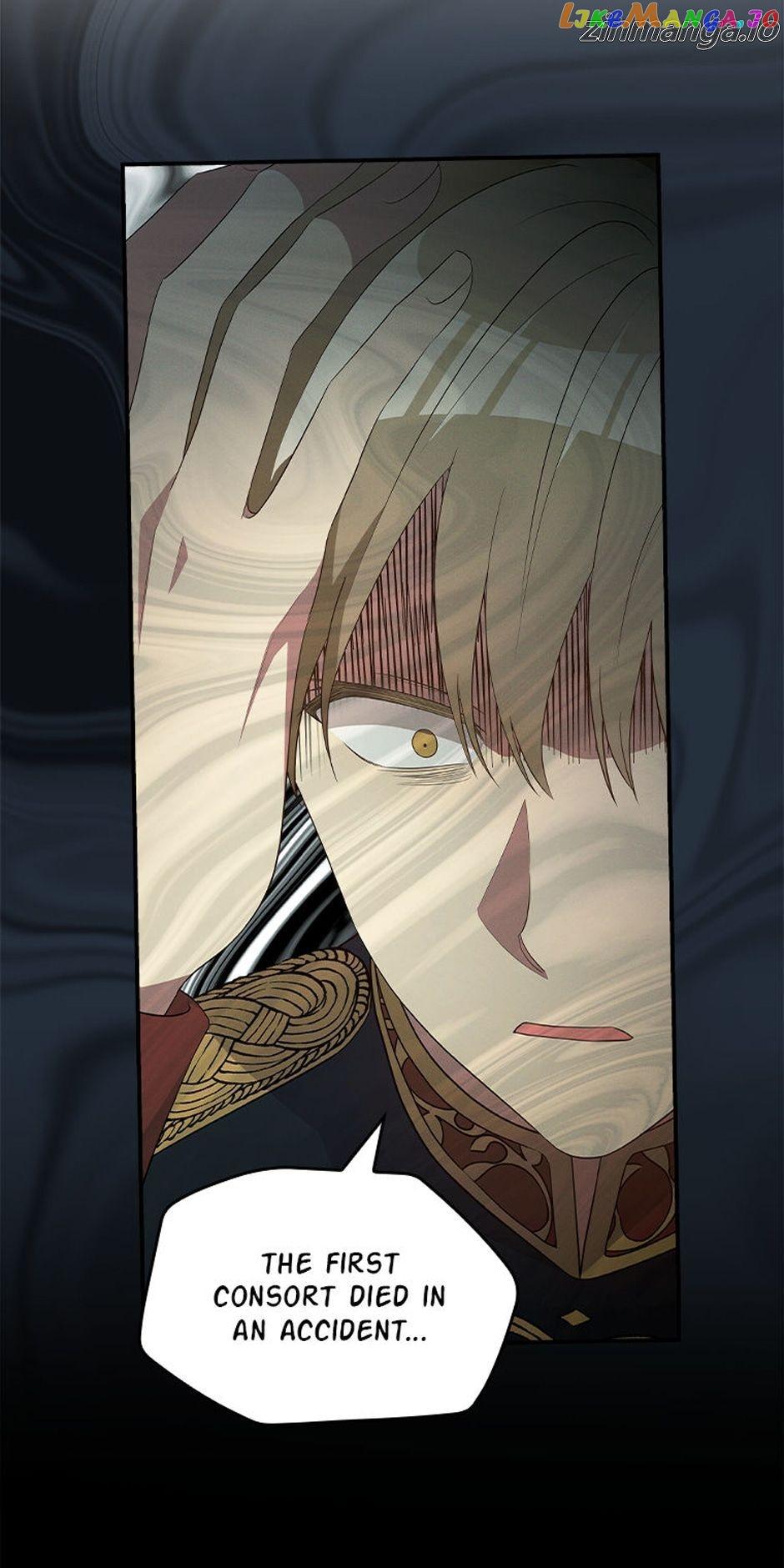 Run Maelle Chapter 44 page 75
