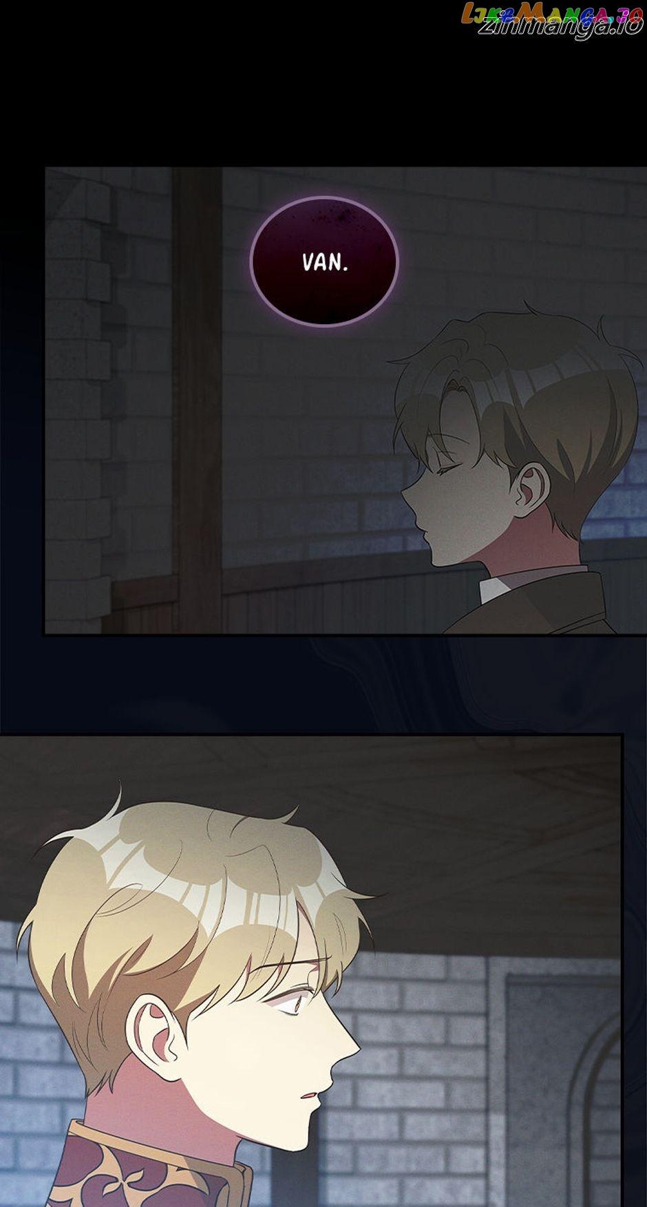 Run Maelle Chapter 44 page 76