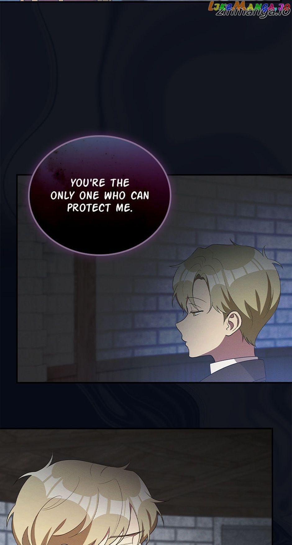 Run Maelle Chapter 44 page 77