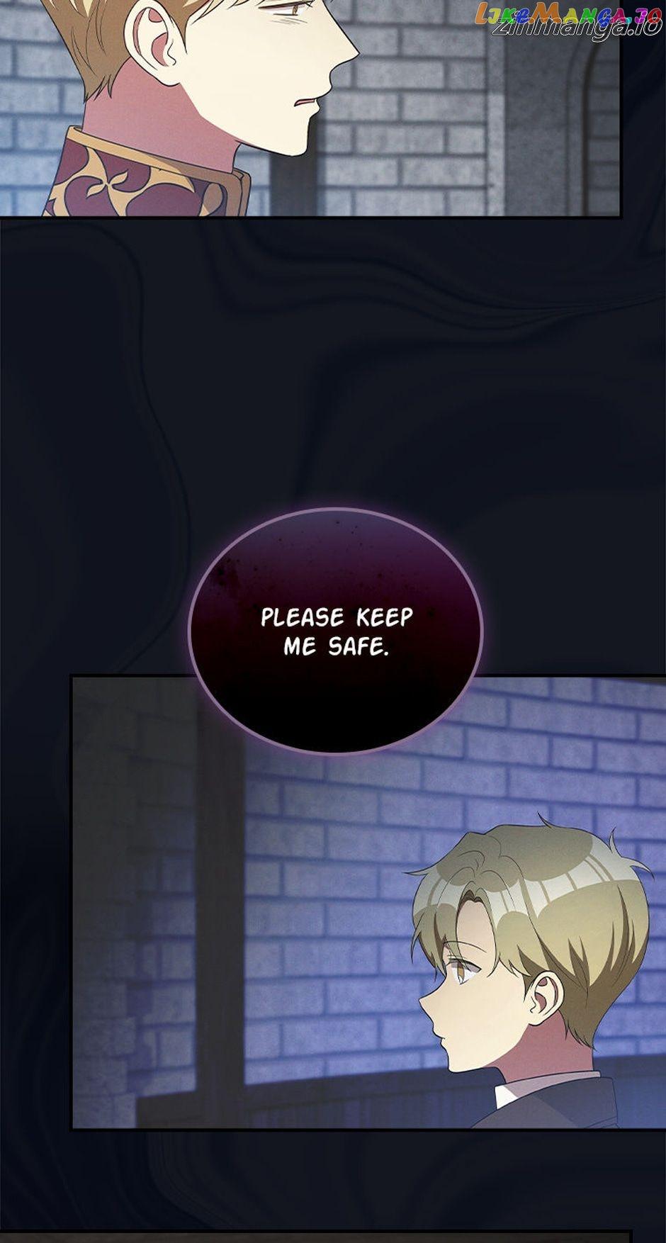Run Maelle Chapter 44 page 78