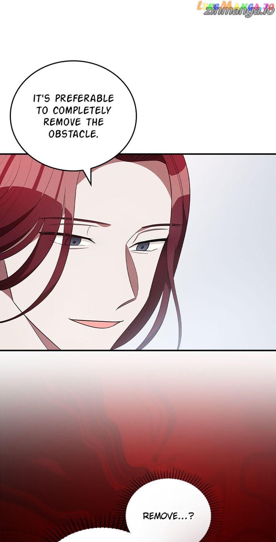 Run Maelle Chapter 44 page 7