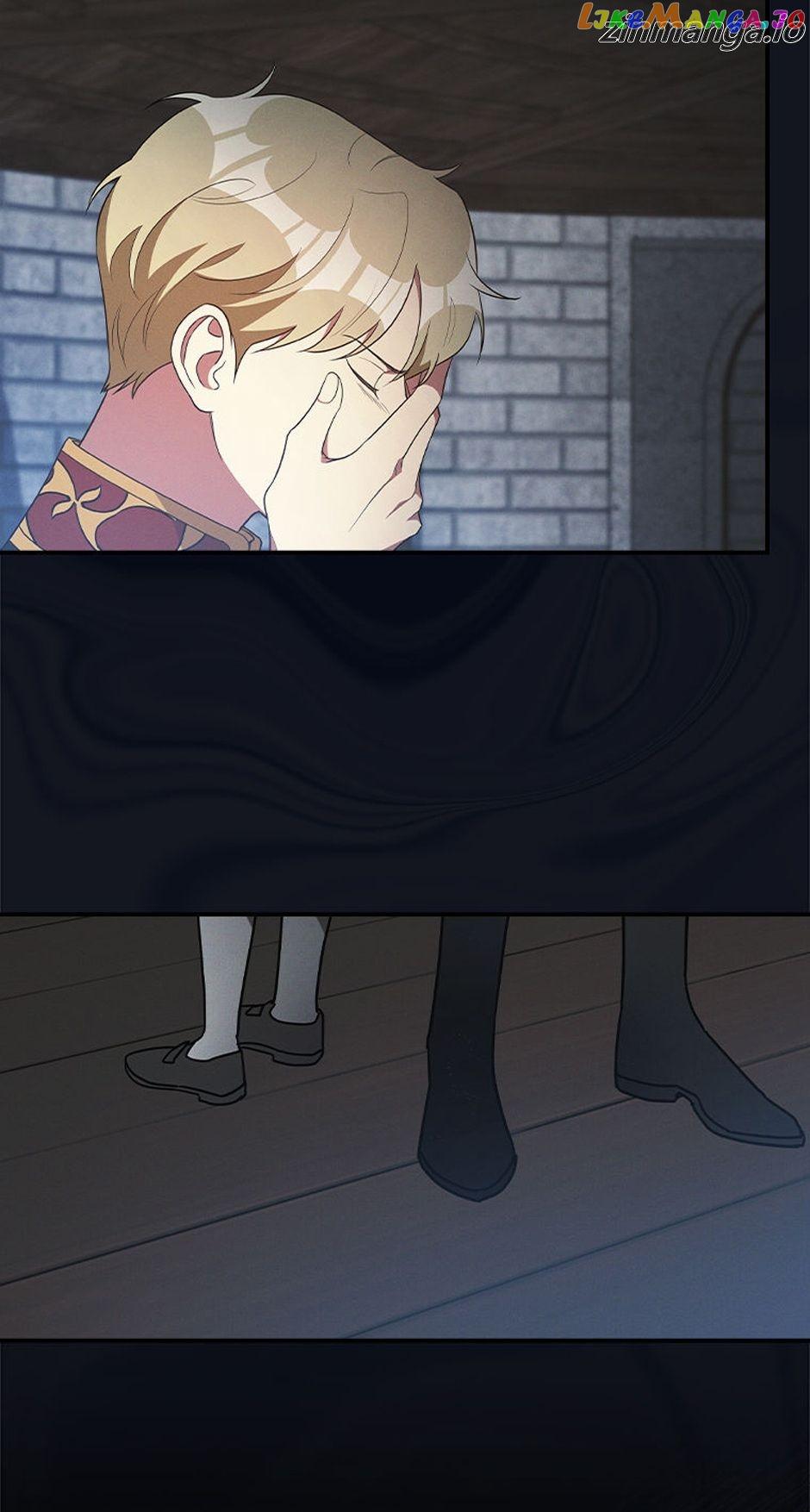 Run Maelle Chapter 44 page 79