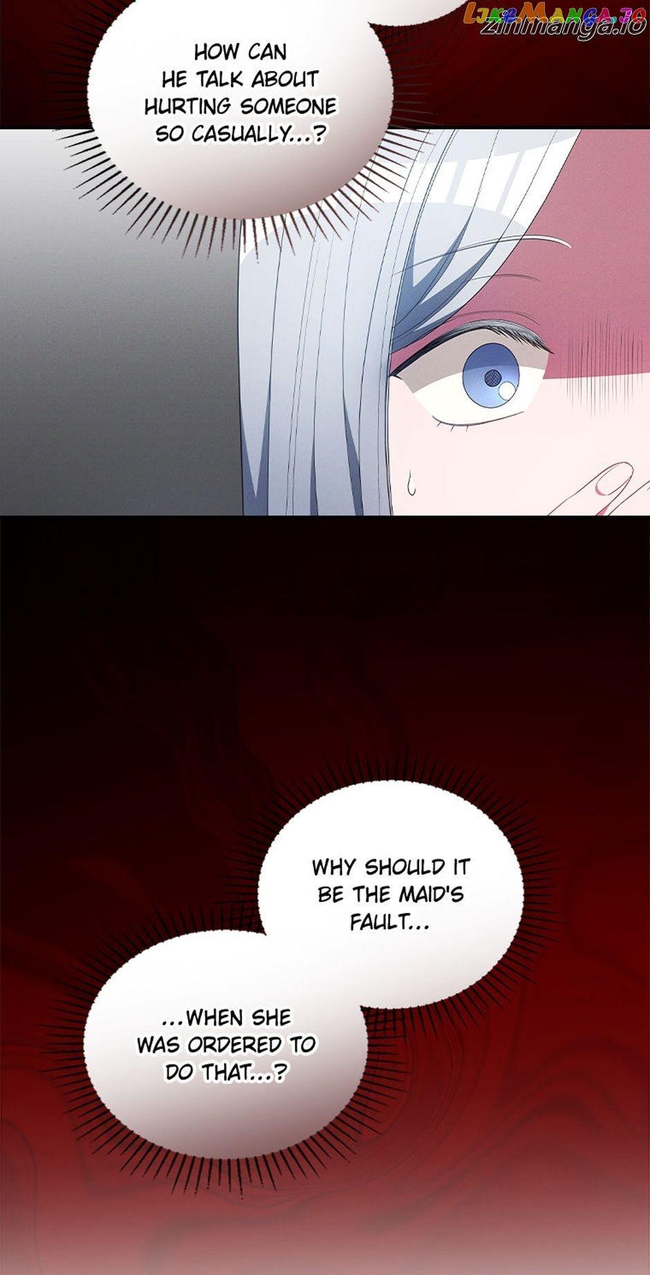 Run Maelle Chapter 44 page 8