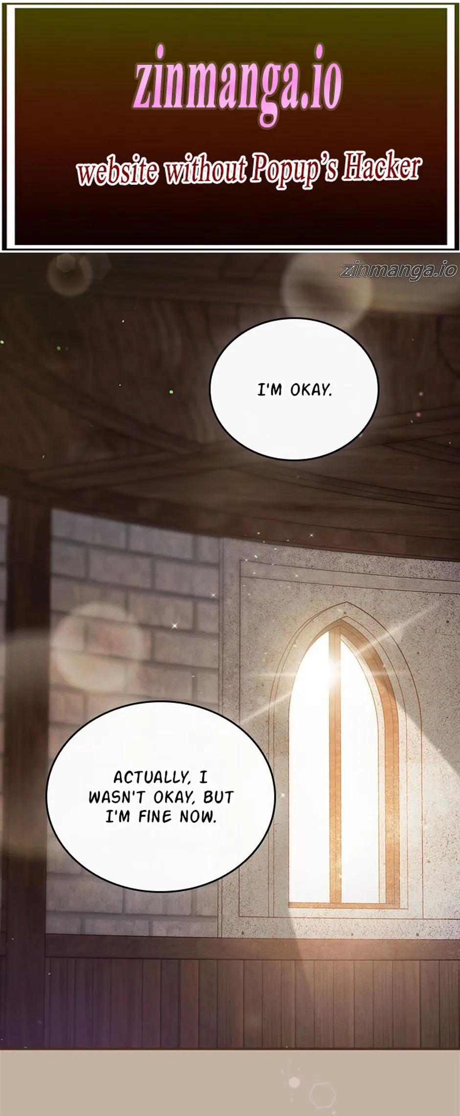 Run Maelle Chapter 46 page 9