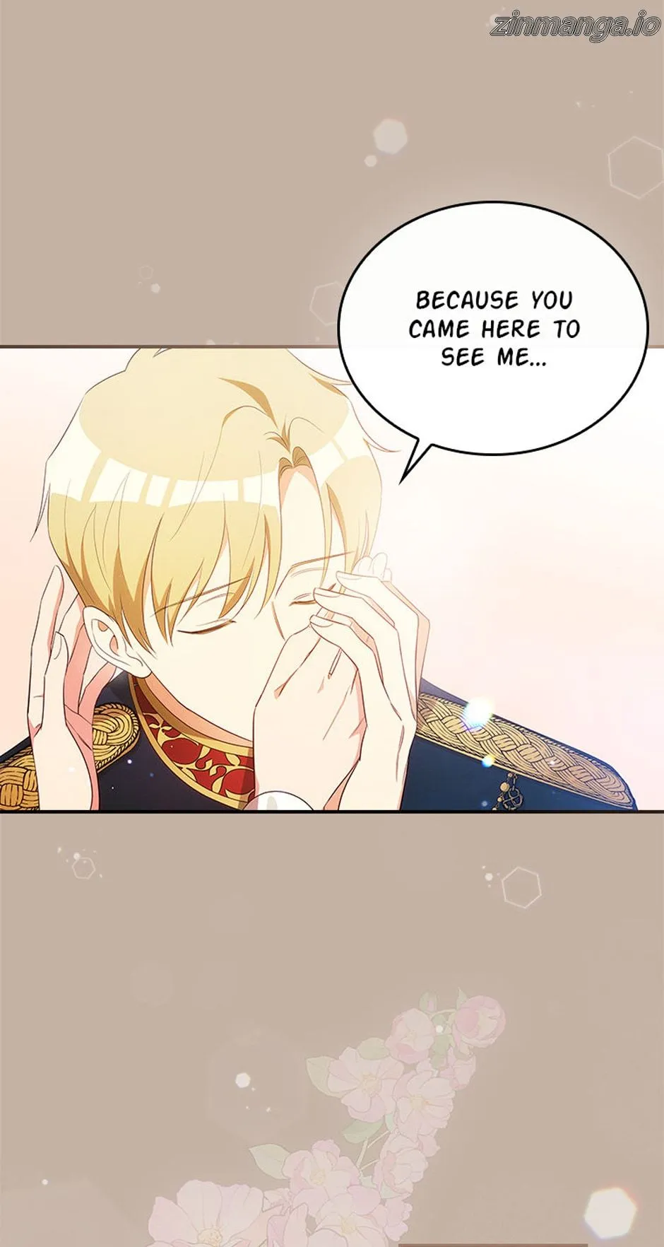 Run Maelle Chapter 46 page 10