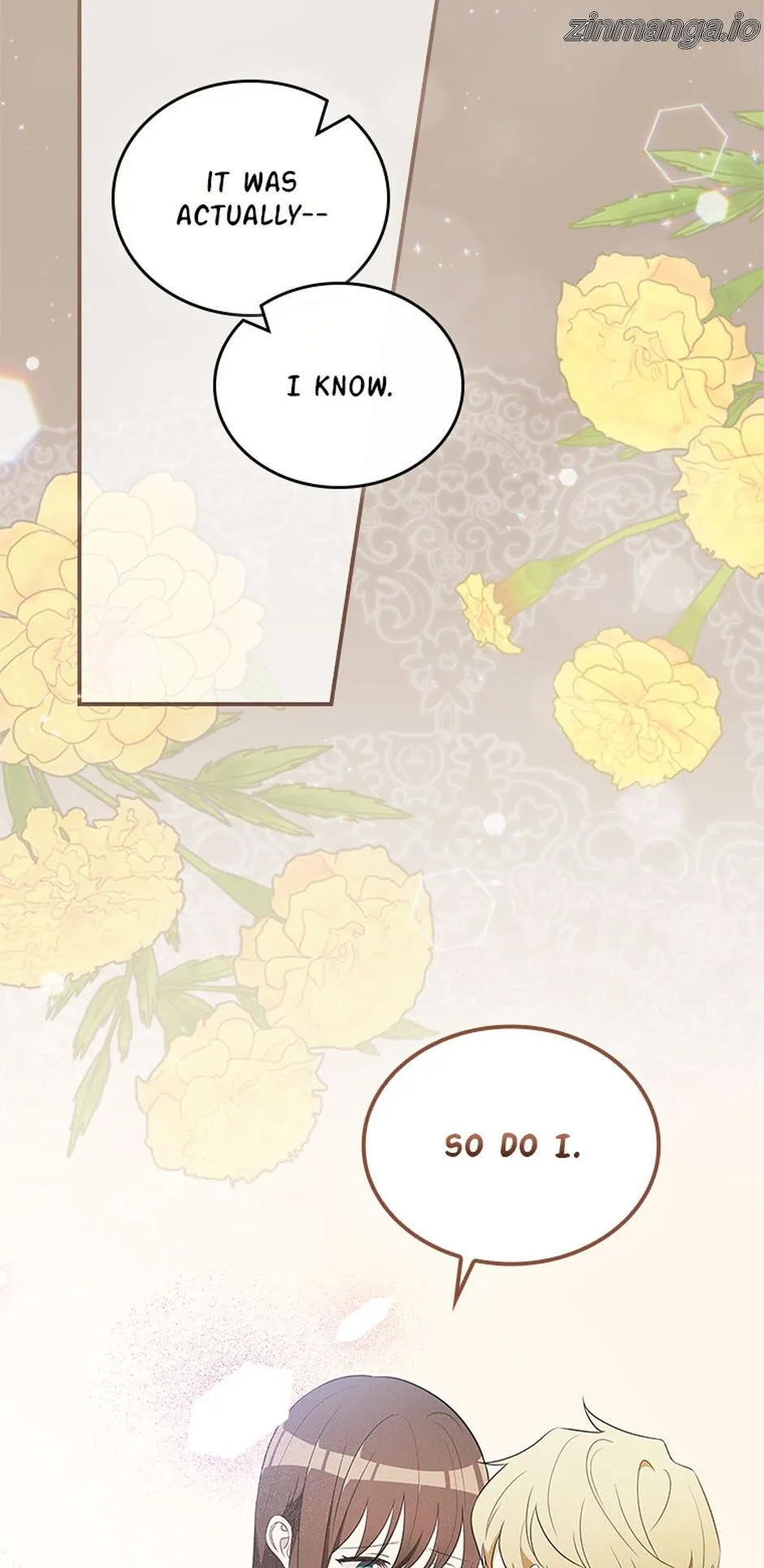 Run Maelle Chapter 46 page 17