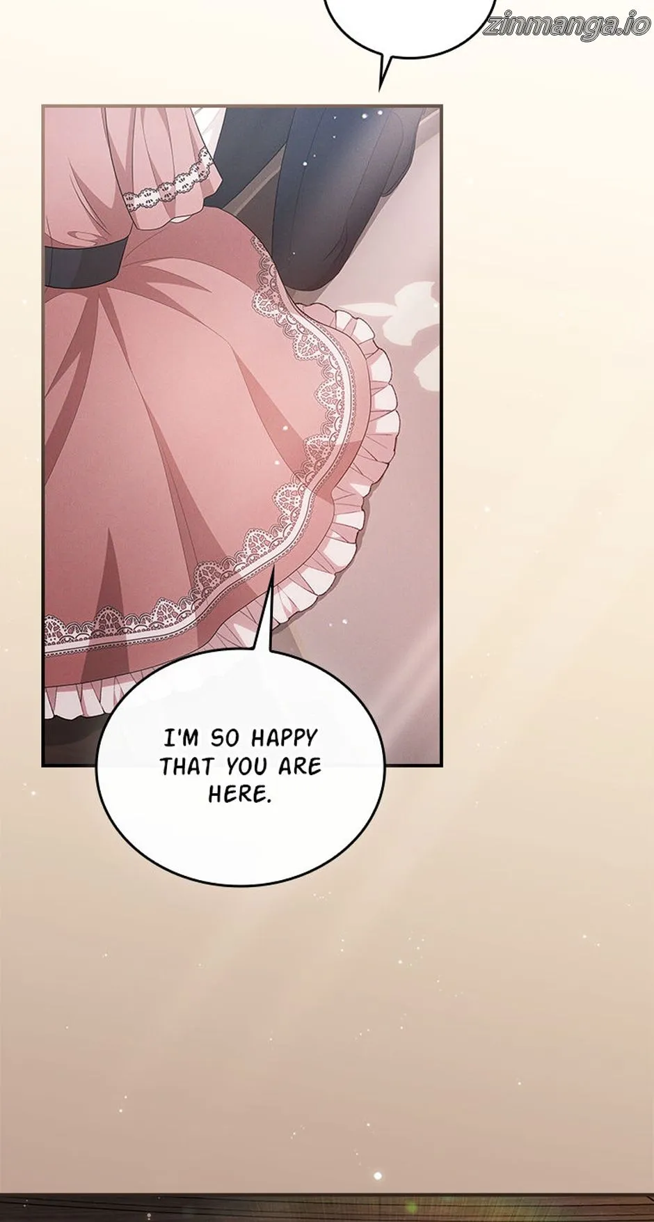 Run Maelle Chapter 46 page 1